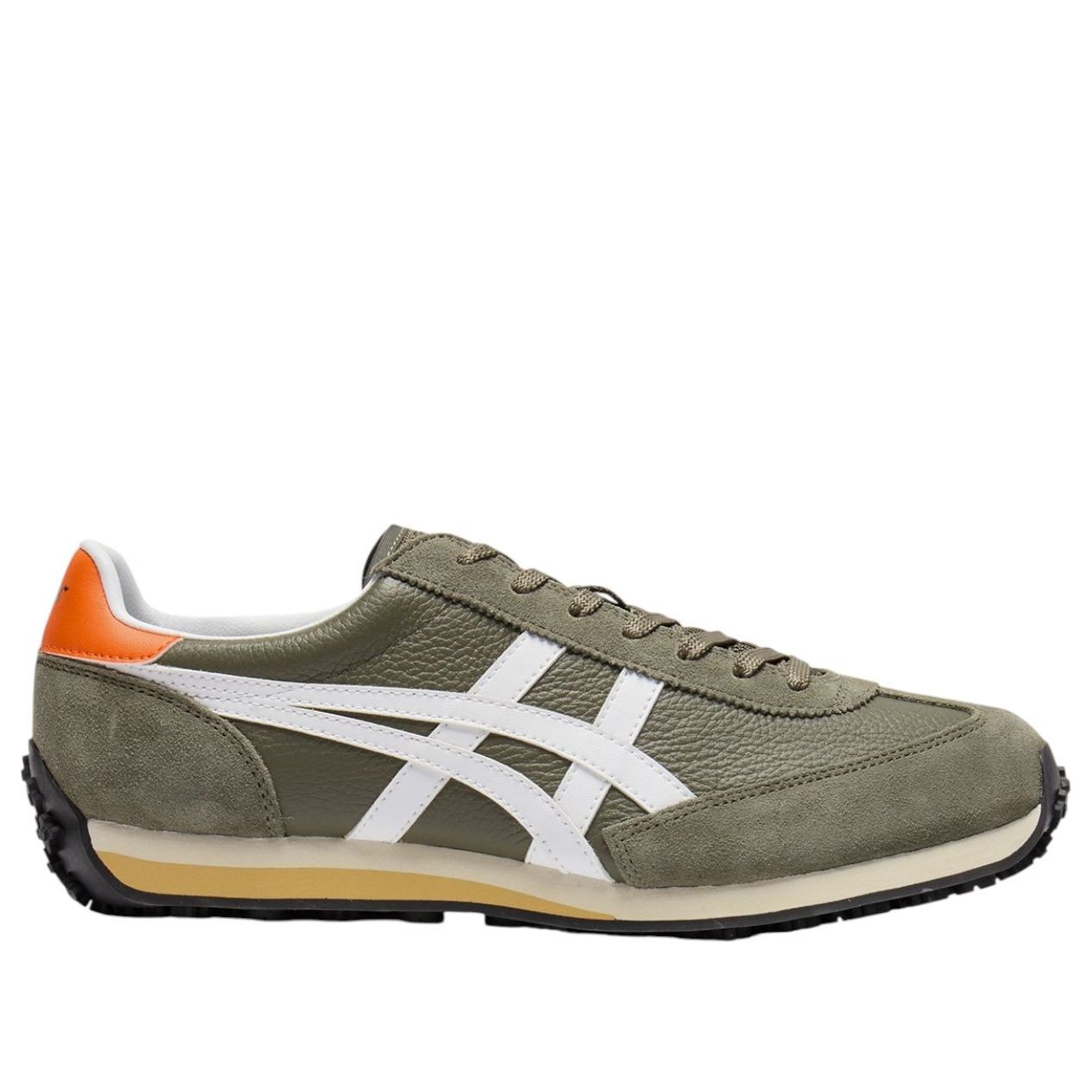 Onitsuka Tiger EDR 78 'Mantle Green White' 1183B411-301