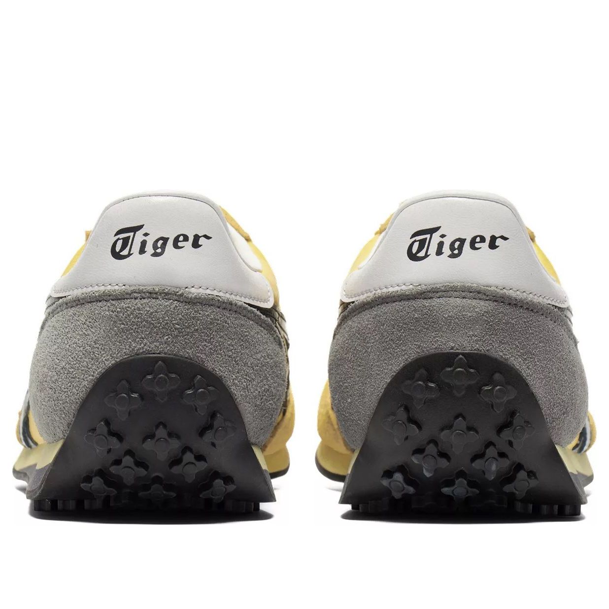 Onitsuka Tiger EDR 78 'Faded Yellow' 1183B411-751