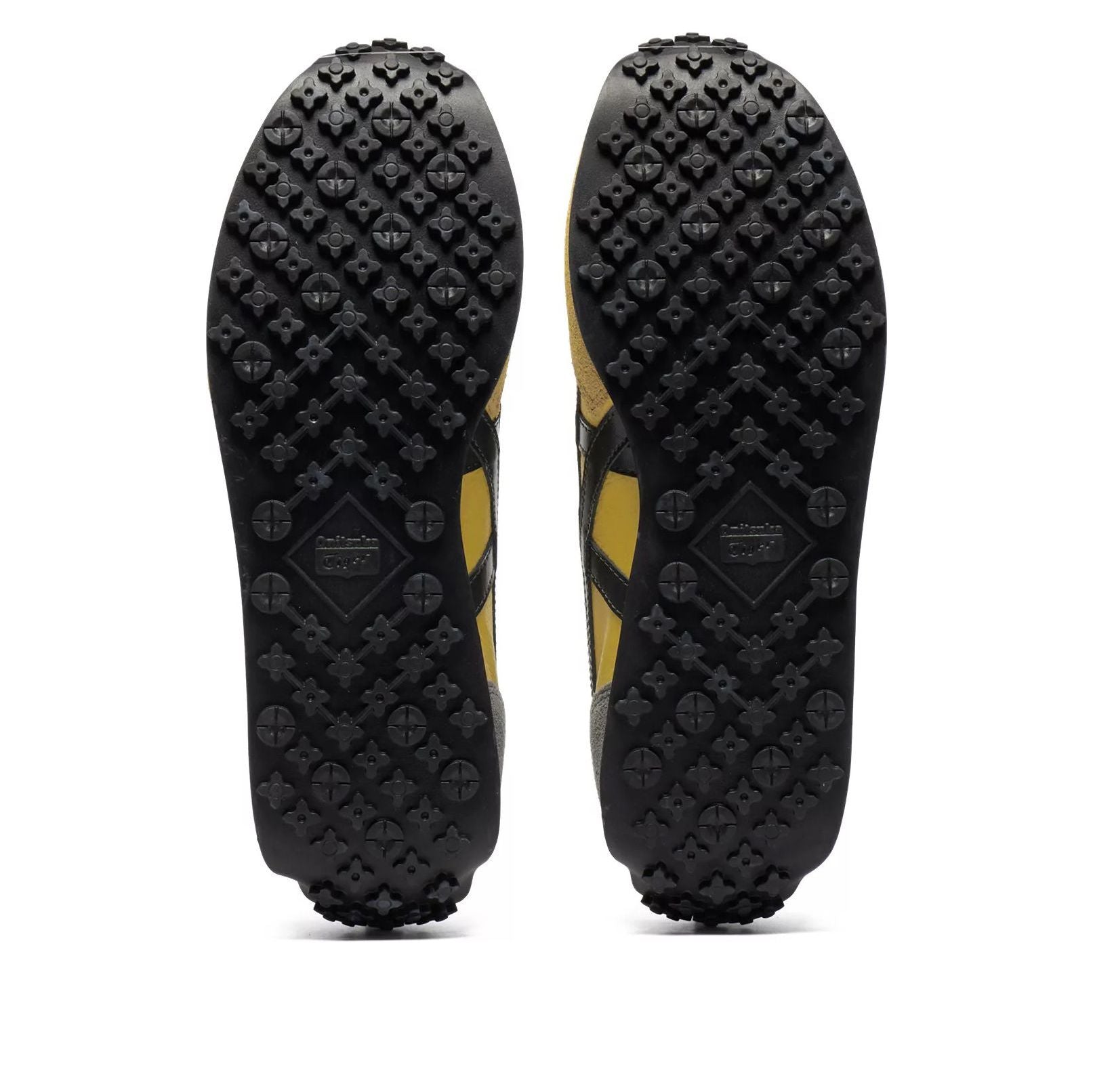 Onitsuka Tiger EDR 78 'Faded Yellow' 1183B411-751