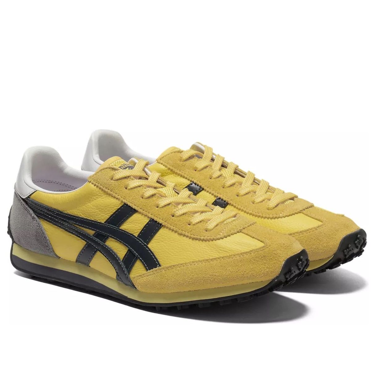 Onitsuka Tiger EDR 78 'Faded Yellow' 1183B411-751