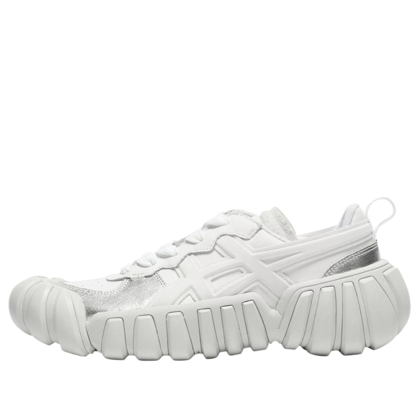Onitsuka Tiger Dentigre LS 'White' 1183B421-103