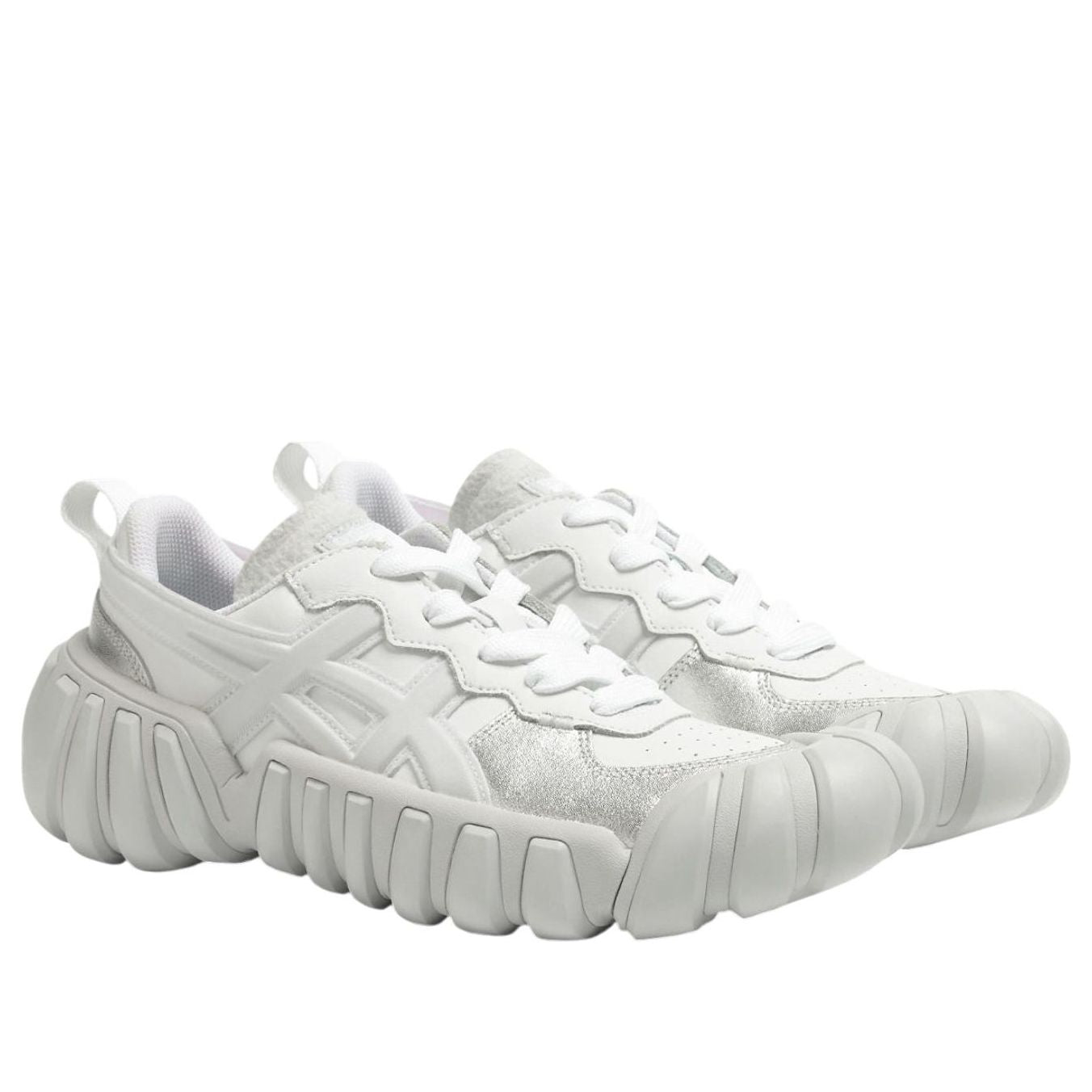 Onitsuka Tiger Dentigre LS 'White' 1183B421-103