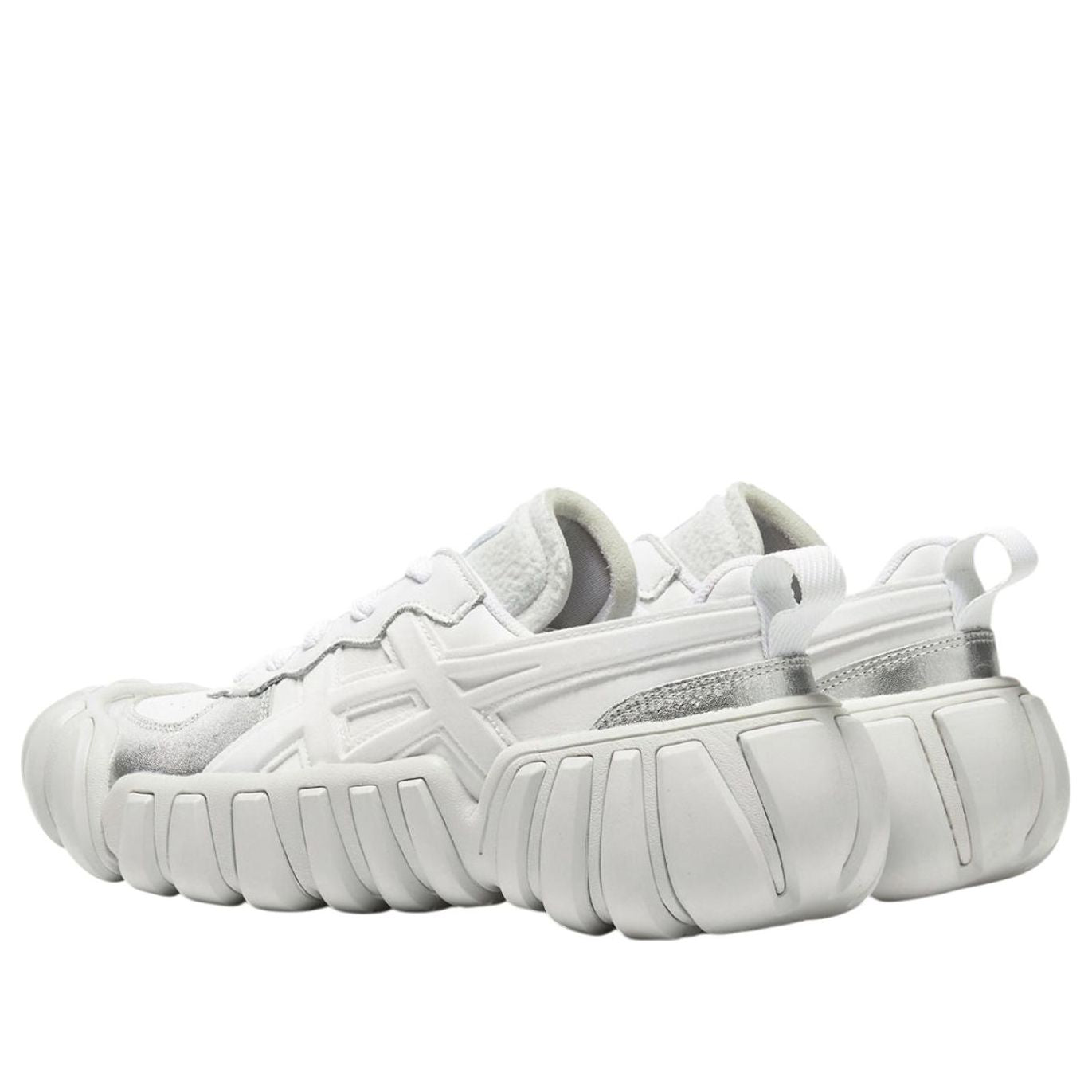 Onitsuka Tiger Dentigre LS 'White' 1183B421-103