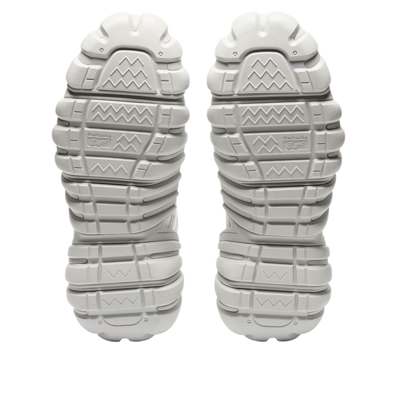 Onitsuka Tiger Dentigre LS 'White' 1183B421-103