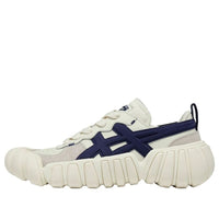 Onitsuka Tiger Dentigre LS 'Birch Peacoat'  1183B421-201