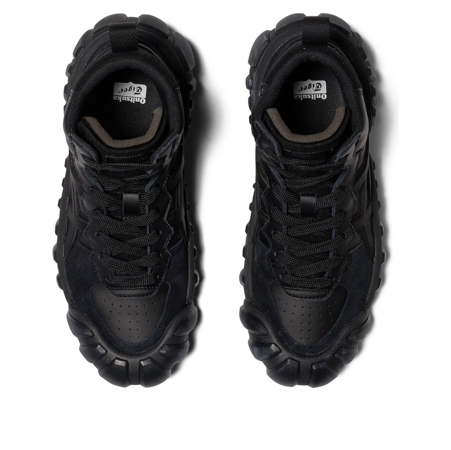 Onitsuka Tiger Dentigre LL 'Black' 1183B453-001