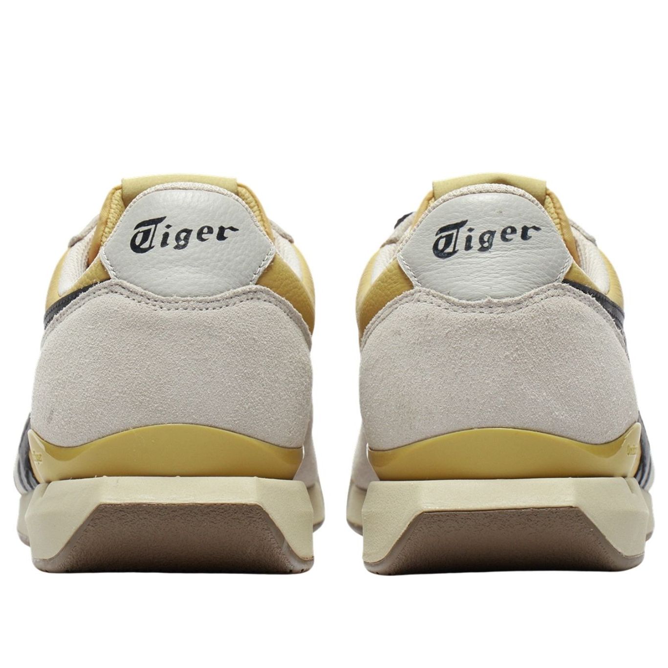 Onitsuka Tiger Ultimate 81 Ex 'Mineral Brown Black' 1183B510-204