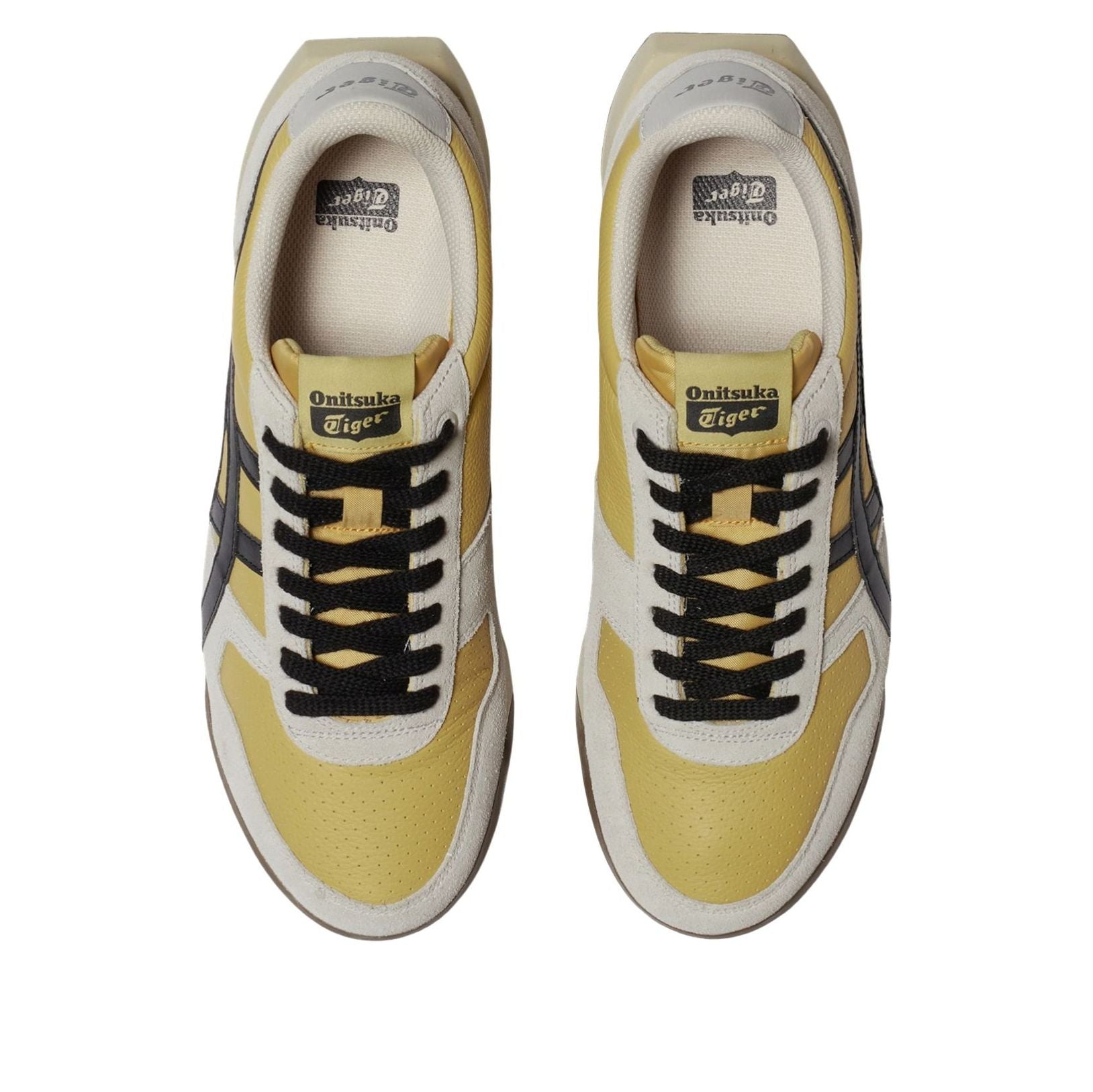 Onitsuka Tiger Ultimate 81 Ex 'Mineral Brown Black' 1183B510-204