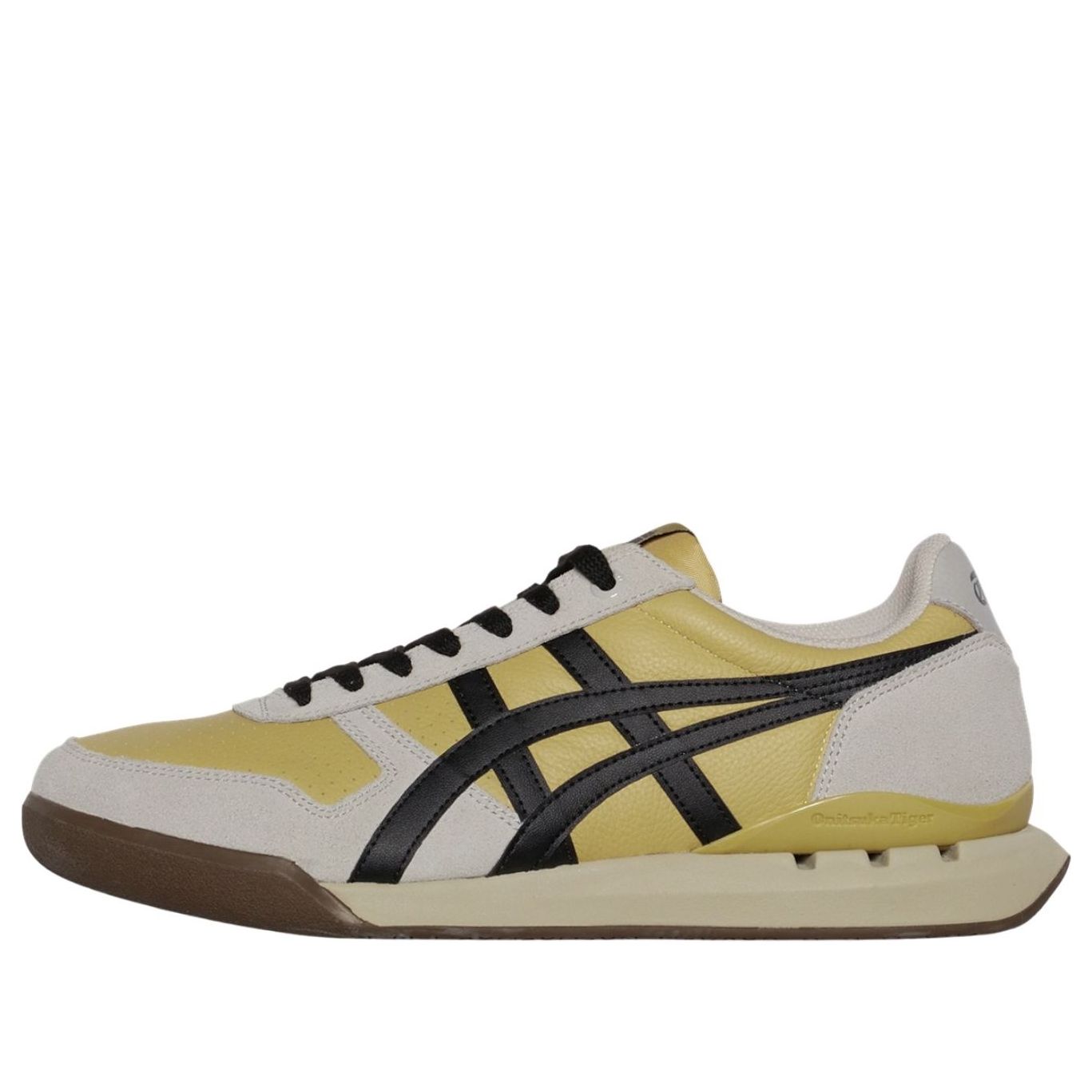 Onitsuka Tiger Ultimate 81 Ex 'Mineral Brown Black' 1183B510-204