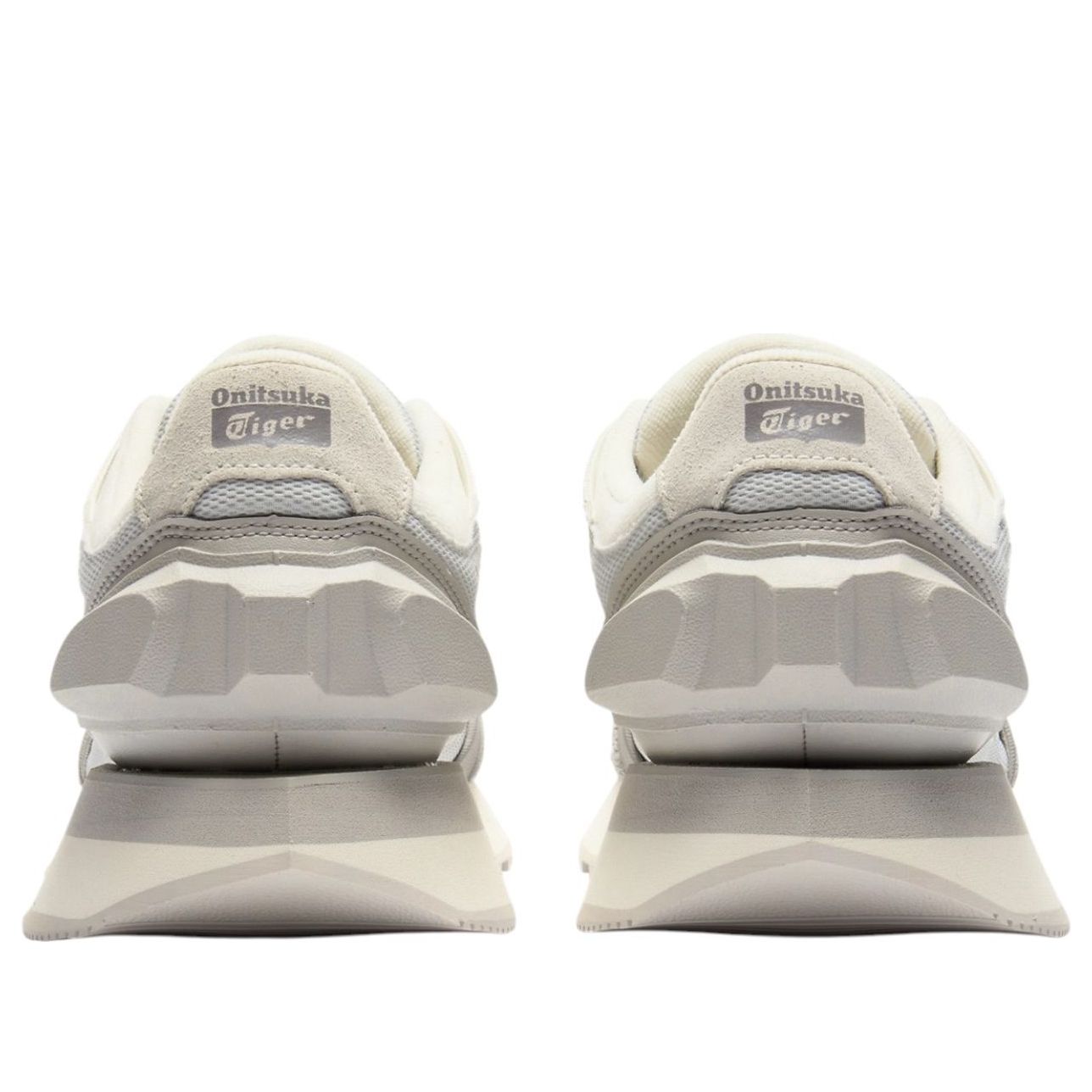 Onitsuka Tiger Moage Co 'Glacier Grey Off White' 1183B555-021