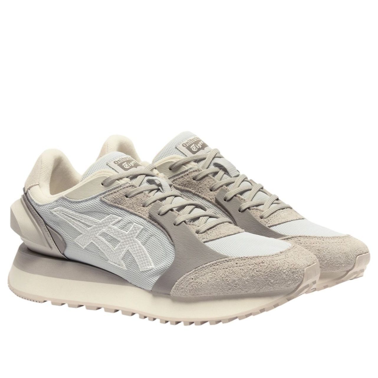 Onitsuka Tiger Moage Co 'Glacier Grey Off White' 1183B555-021