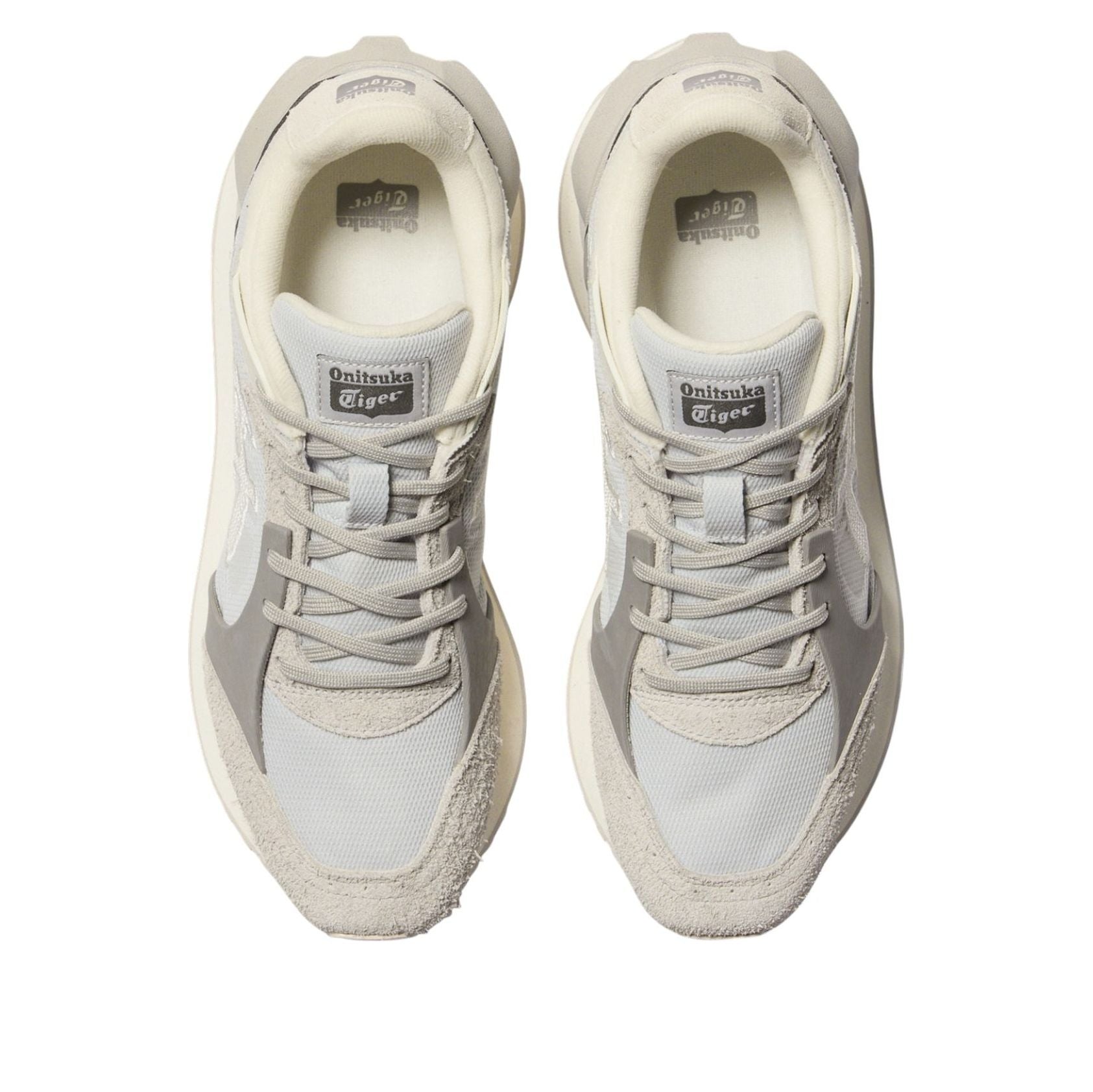 Onitsuka Tiger Moage Co 'Glacier Grey Off White' 1183B555-021