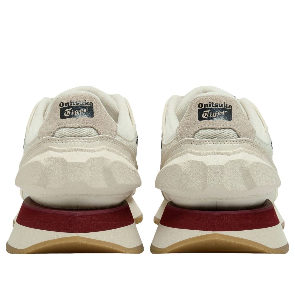 Onitsuka Tiger Moage Co 'Birch Black'  1183B555-200