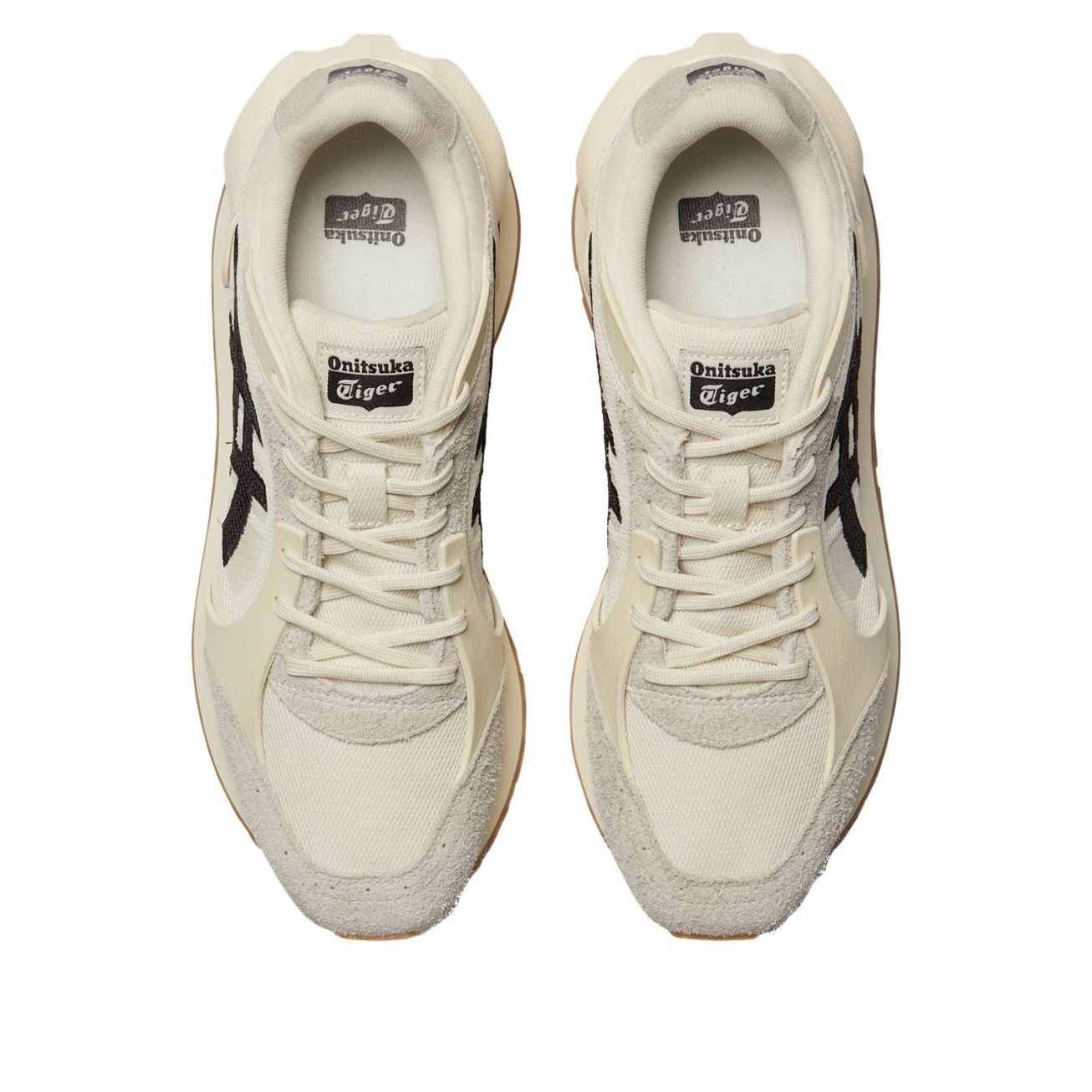Onitsuka Tiger Moage Co 'Birch Black'  1183B555-200