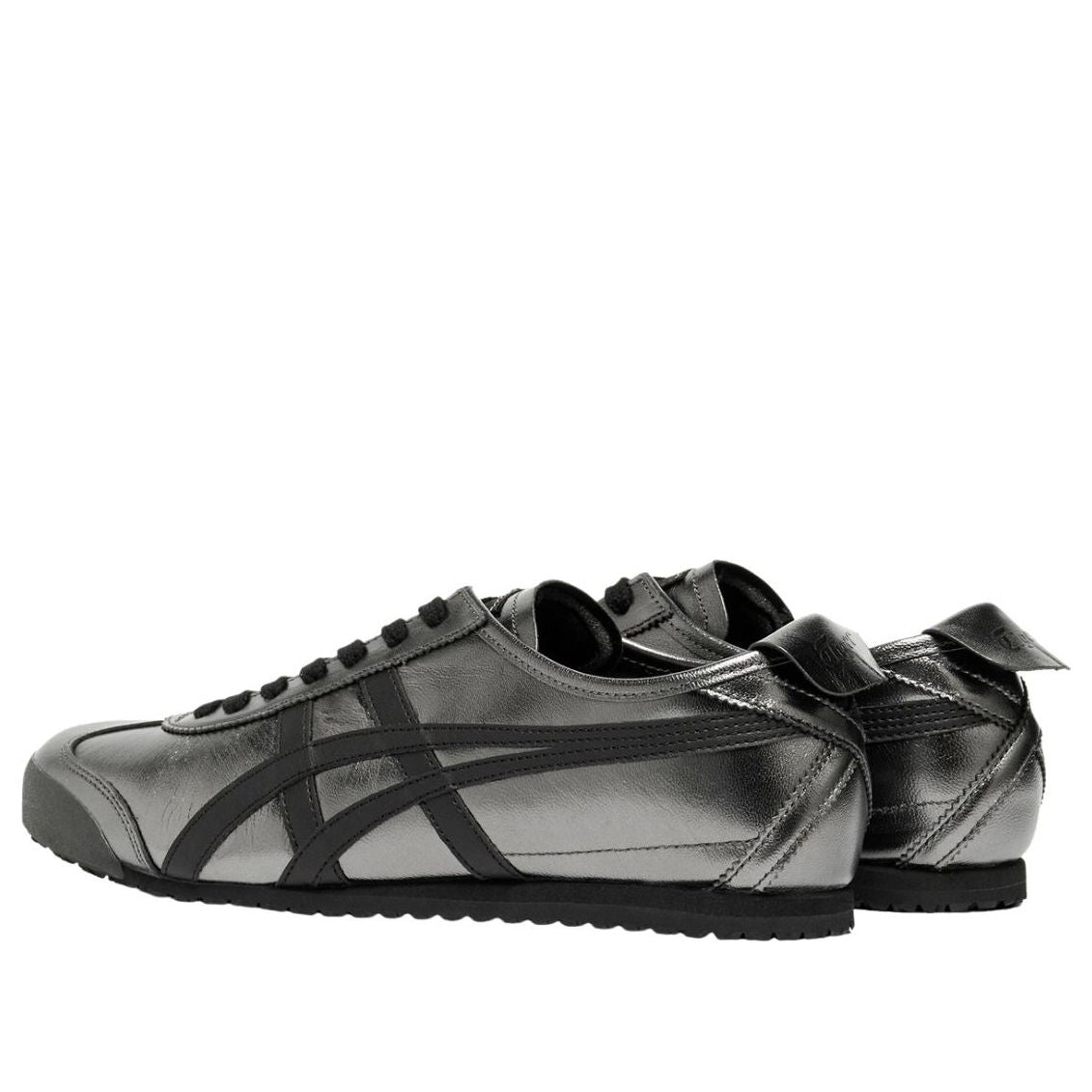 Onitsuka Tiger Mexico 66 'Gunmetal Black' 1183B566-022