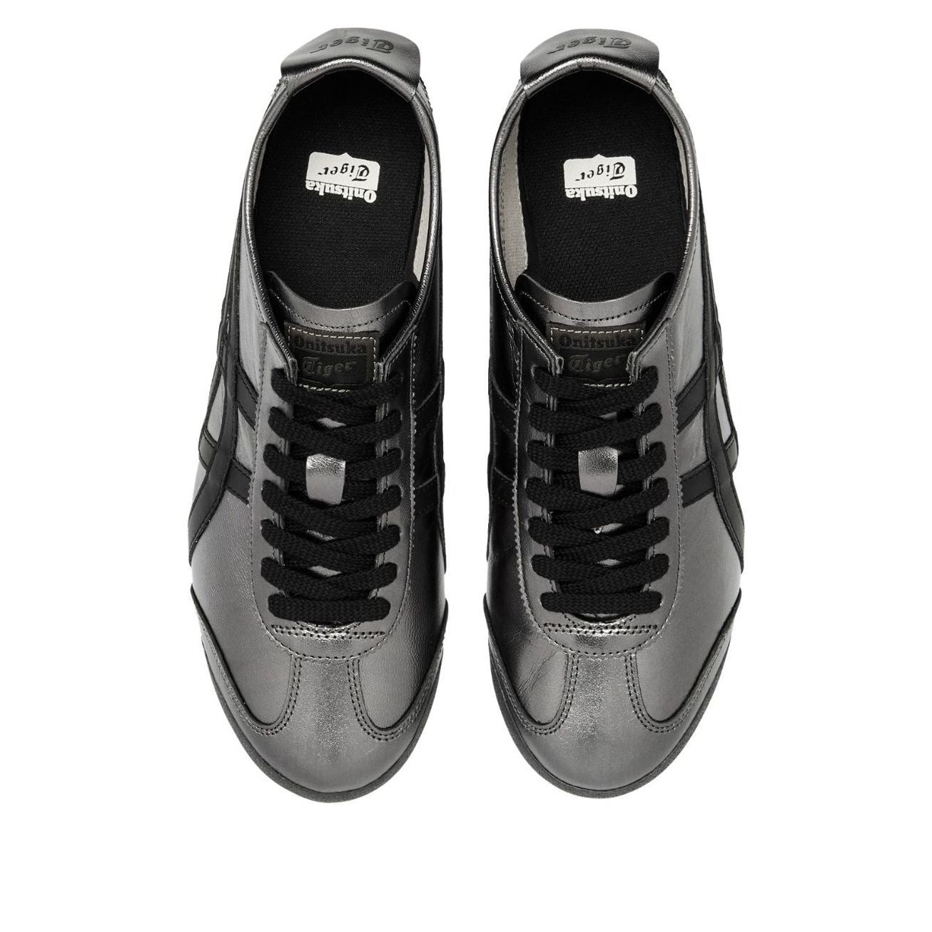 Onitsuka Tiger Mexico 66 'Gunmetal Black' 1183B566-022