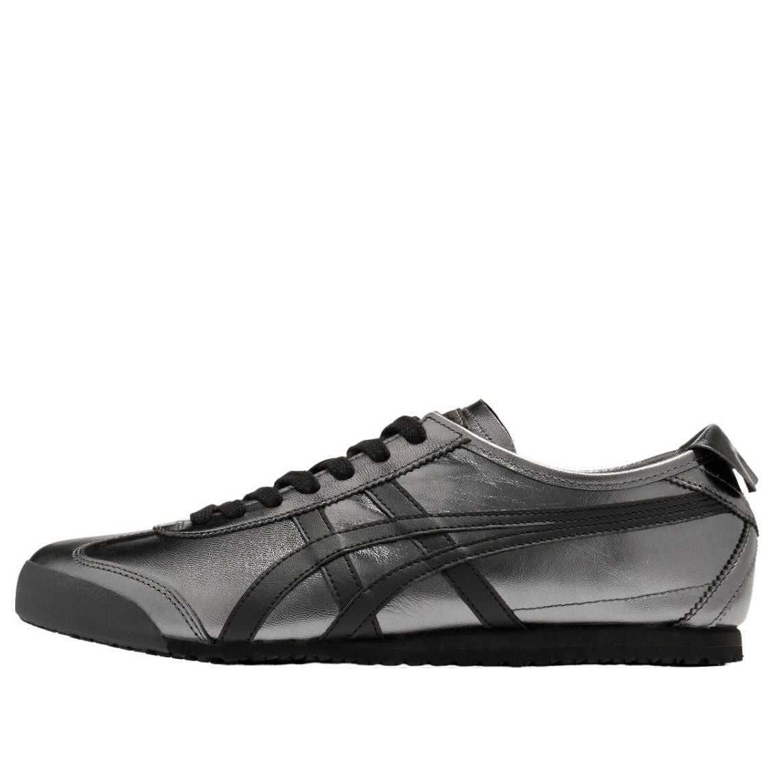 Onitsuka Tiger Mexico 66 'Gunmetal Black' 1183B566-022