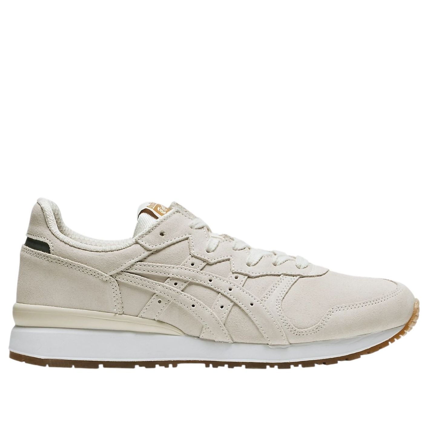 Onitsuka Tiger TIGER ALLY 'CREAM' 1183B575-100