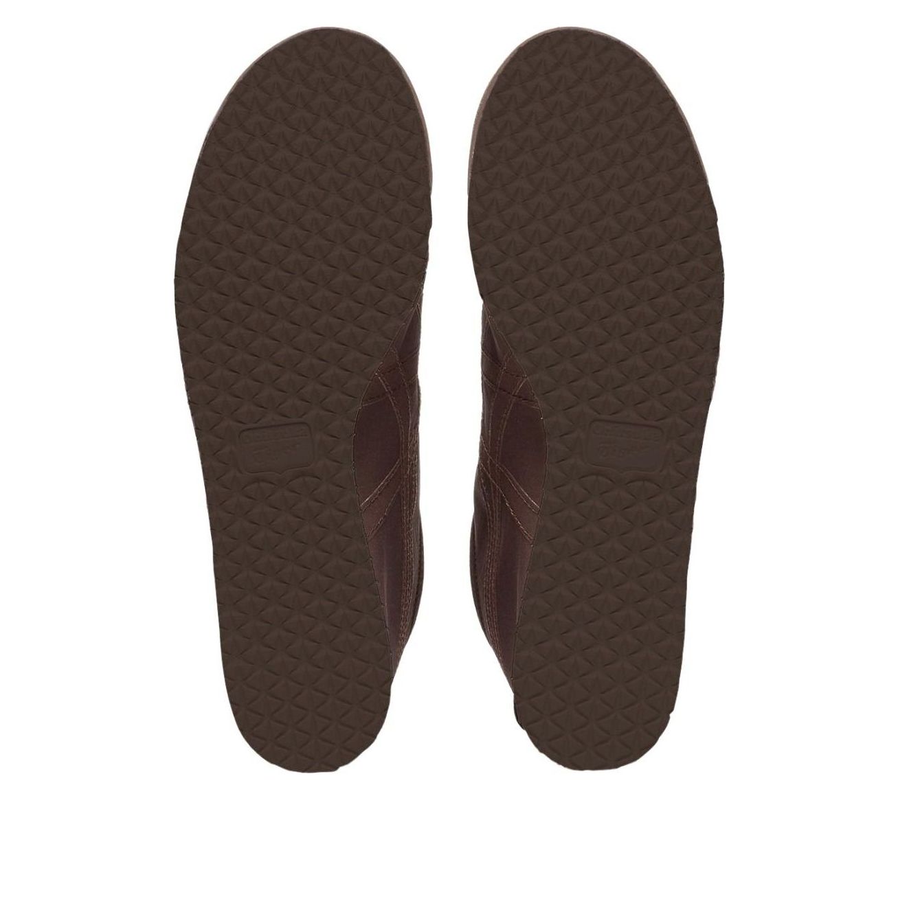 Onitsuka Tiger Mexico 66 Slip-On 'Dark Brown' 1183B603-202