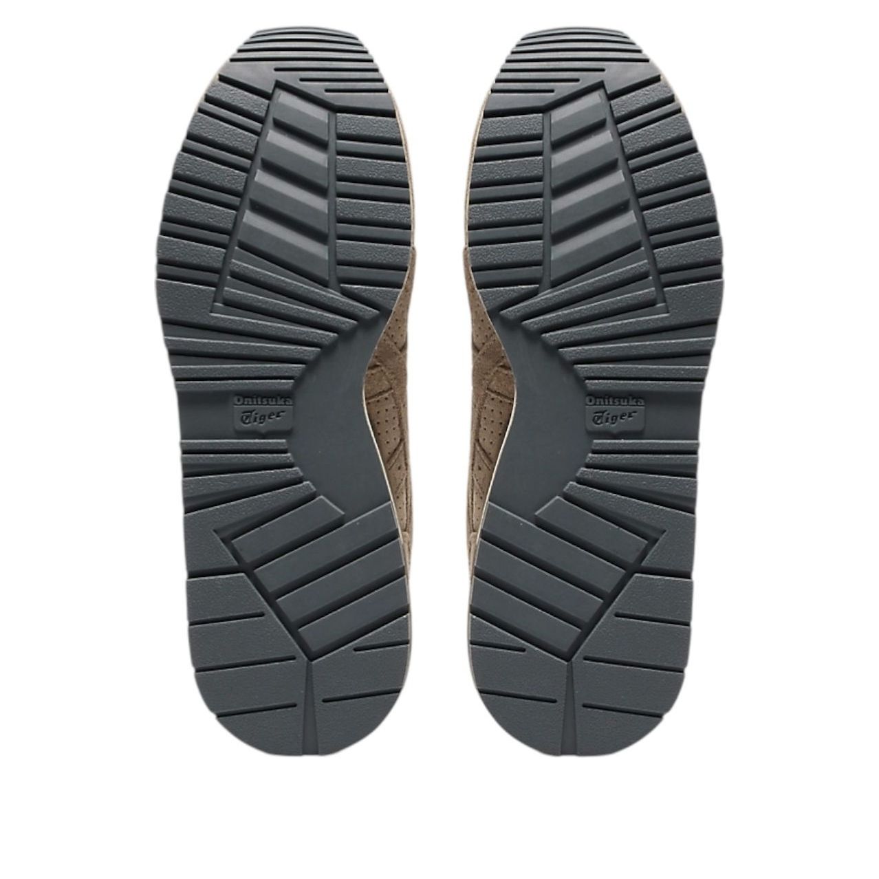 Onitsuka Tiger Tiger Ally 'Taupe Grey' 1183B664-022