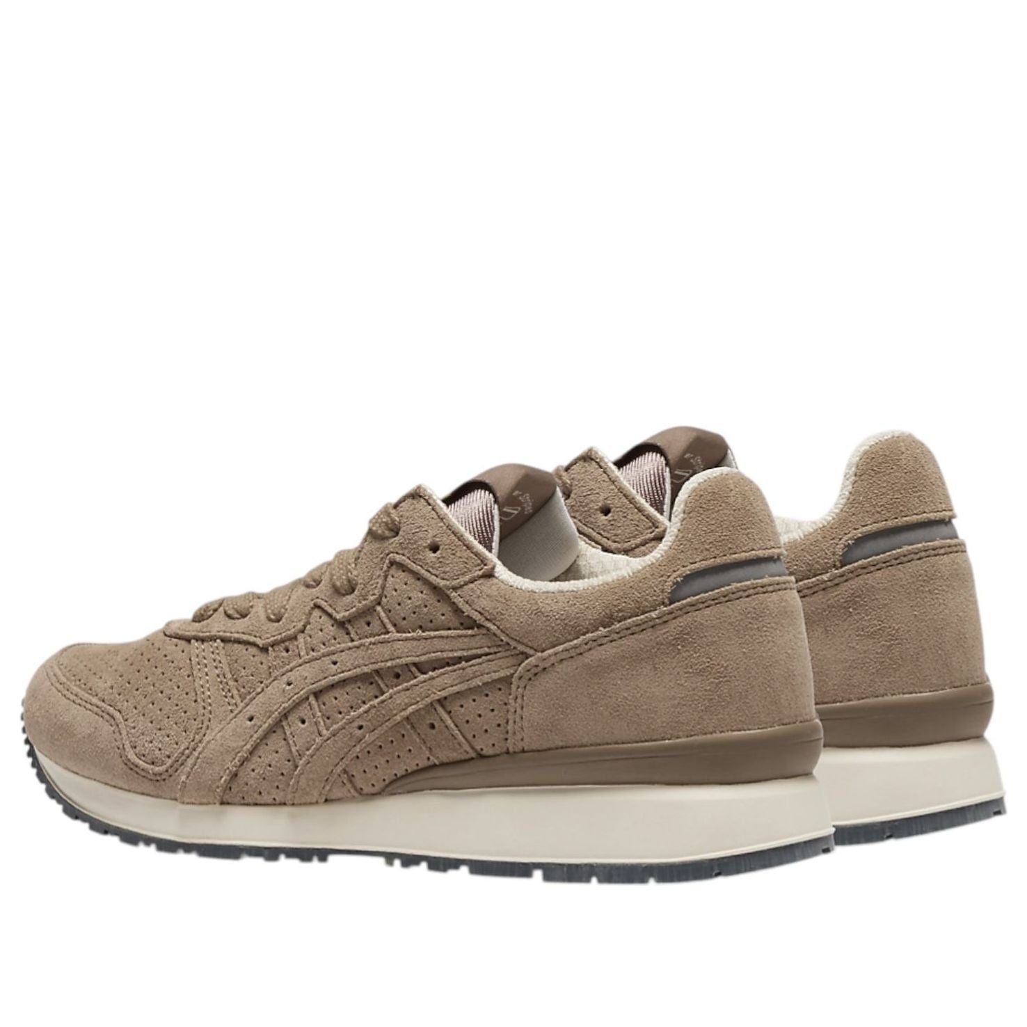 Onitsuka Tiger Tiger Ally 'Taupe Grey' 1183B664-022