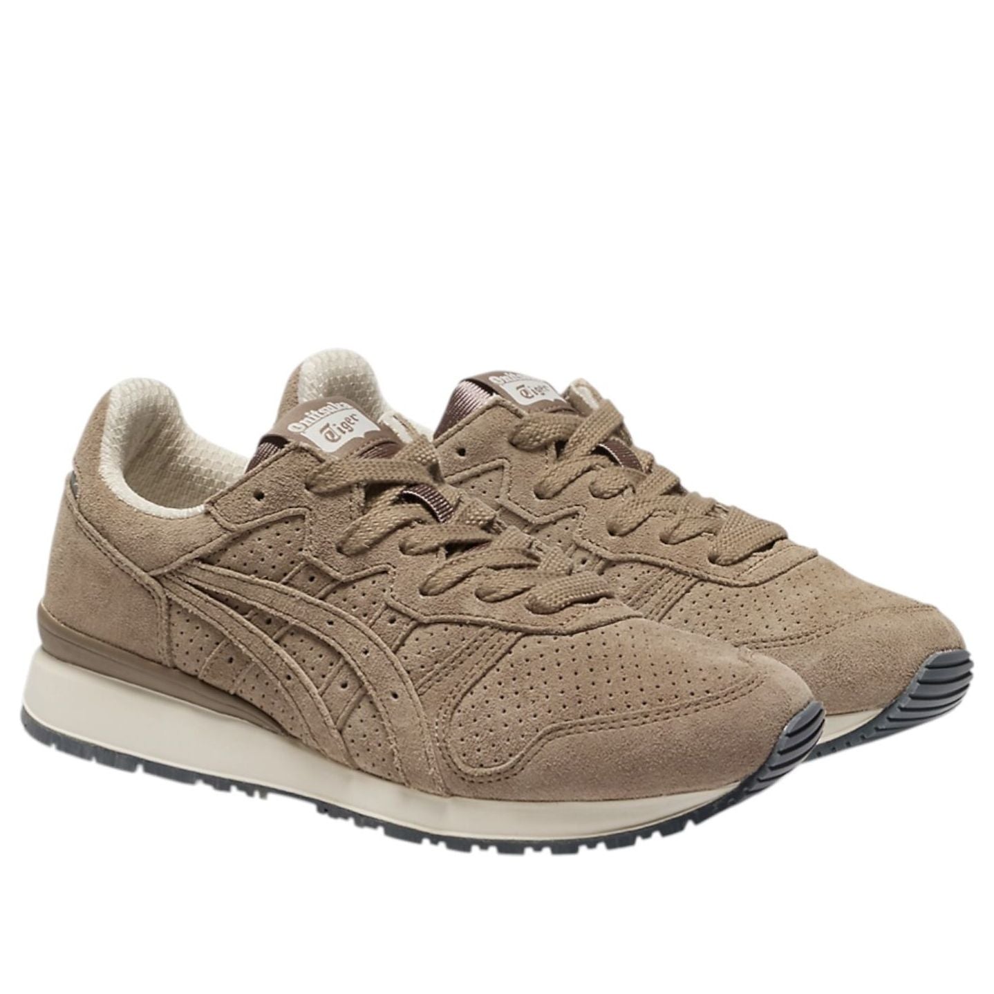 Onitsuka Tiger Tiger Ally 'Taupe Grey' 1183B664-022
