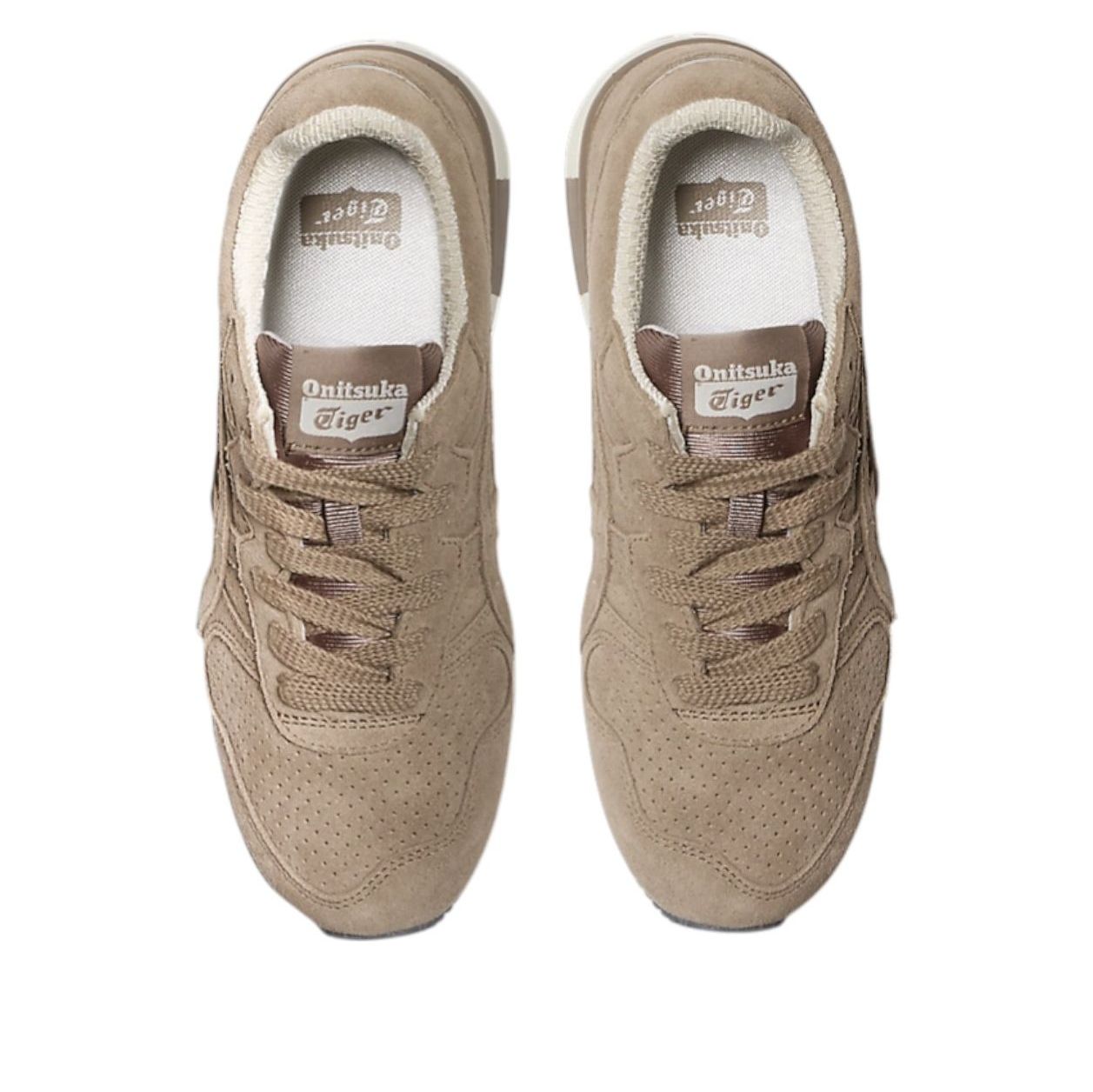 Onitsuka Tiger Tiger Ally 'Taupe Grey' 1183B664-022