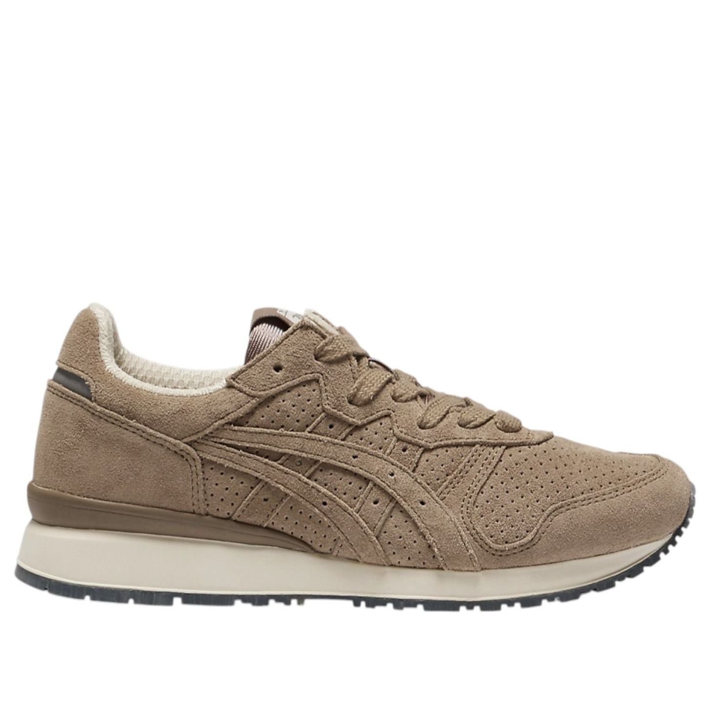 Onitsuka Tiger Tiger Ally 'Taupe Grey' 1183B664-022