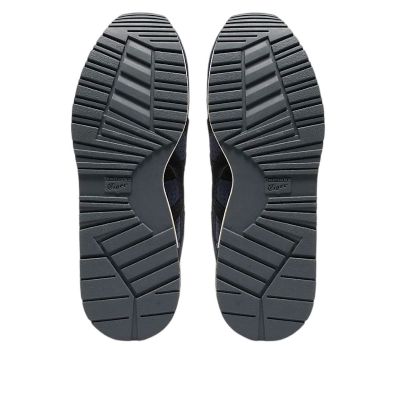 Onitsuka Tiger Tiger Ally 'Indigo Blue Black' 1183B664-400