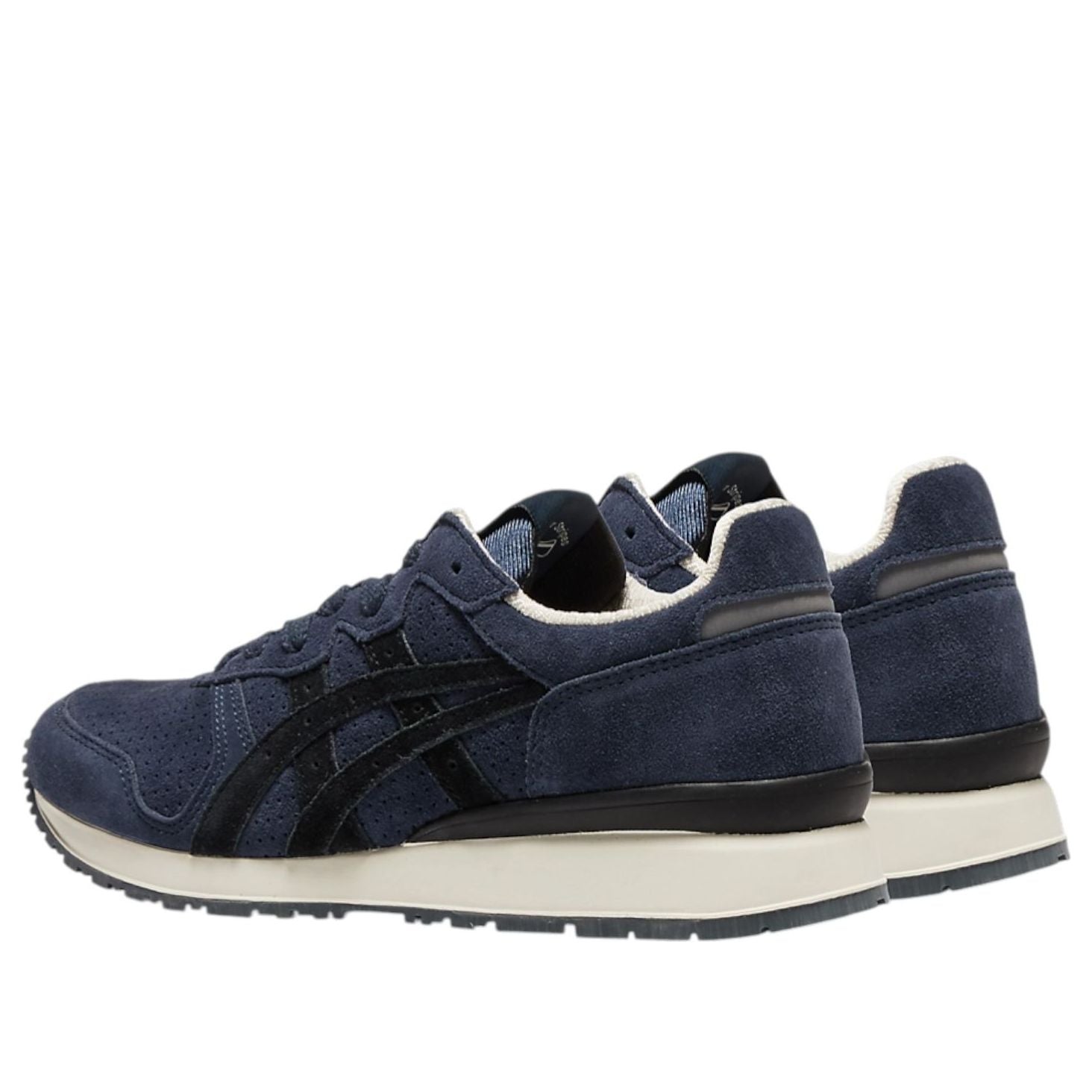 Onitsuka Tiger Tiger Ally 'Indigo Blue Black' 1183B664-400