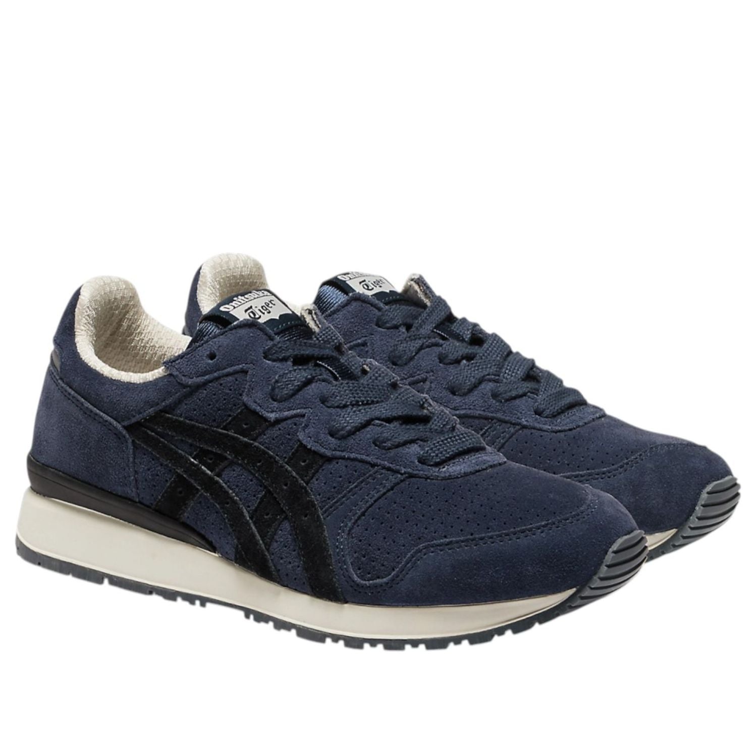 Onitsuka Tiger Tiger Ally 'Indigo Blue Black' 1183B664-400