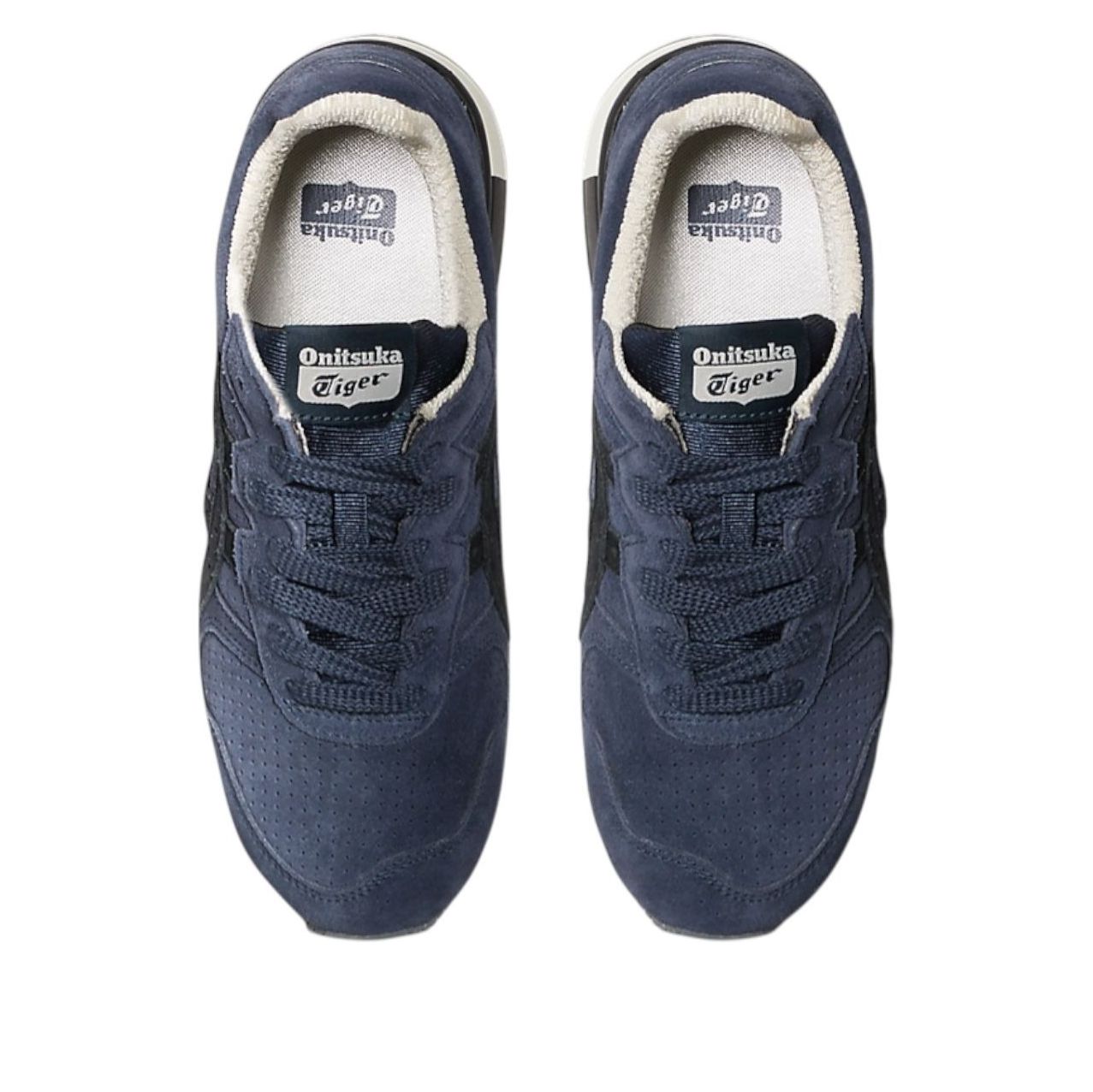 Onitsuka Tiger Tiger Ally 'Indigo Blue Black' 1183B664-400