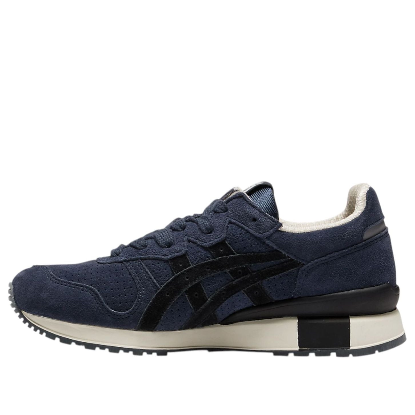 Onitsuka Tiger Tiger Ally 'Indigo Blue Black' 1183B664-400