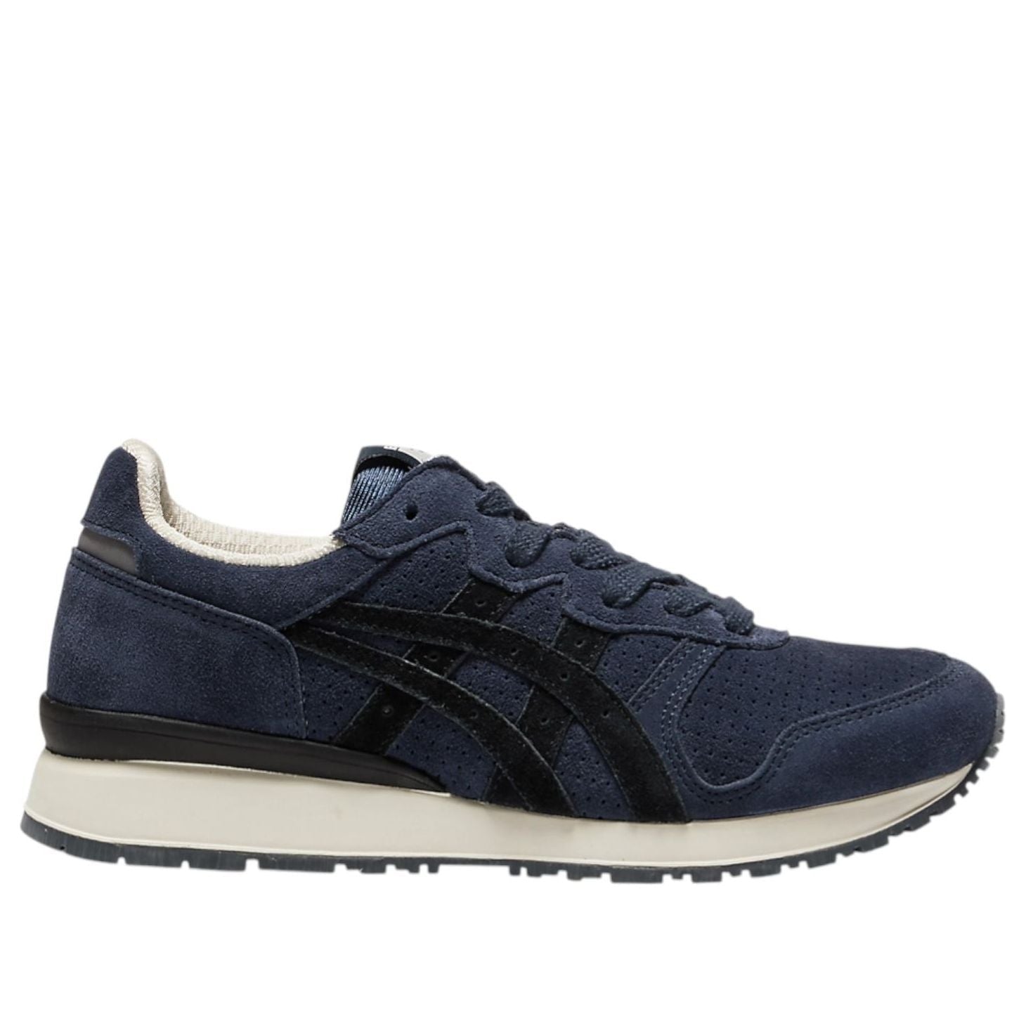 Onitsuka Tiger Tiger Ally 'Indigo Blue Black' 1183B664-400