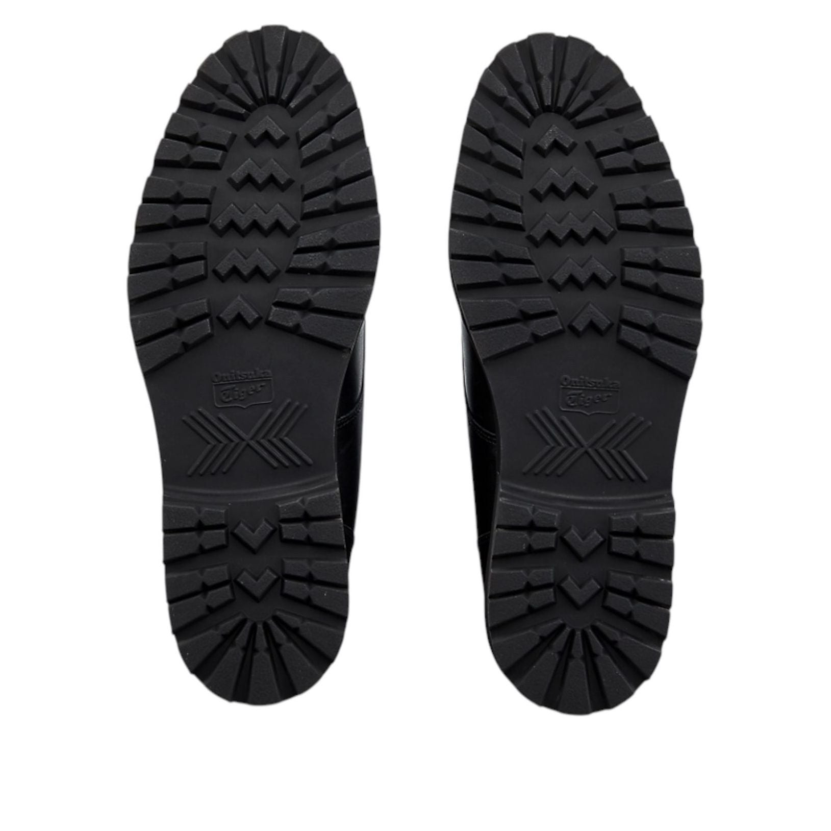 The Onitsuka Lace-Up Boot 'Black' 1183B826-001