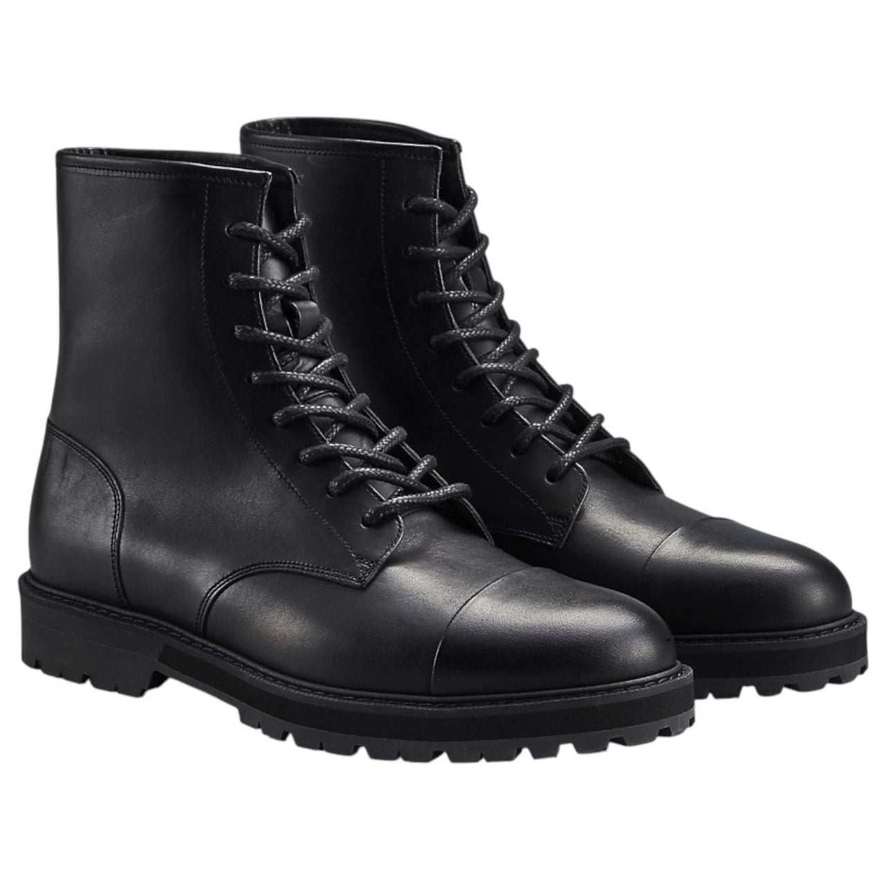 The Onitsuka Lace-Up Boot 'Black' 1183B826-001