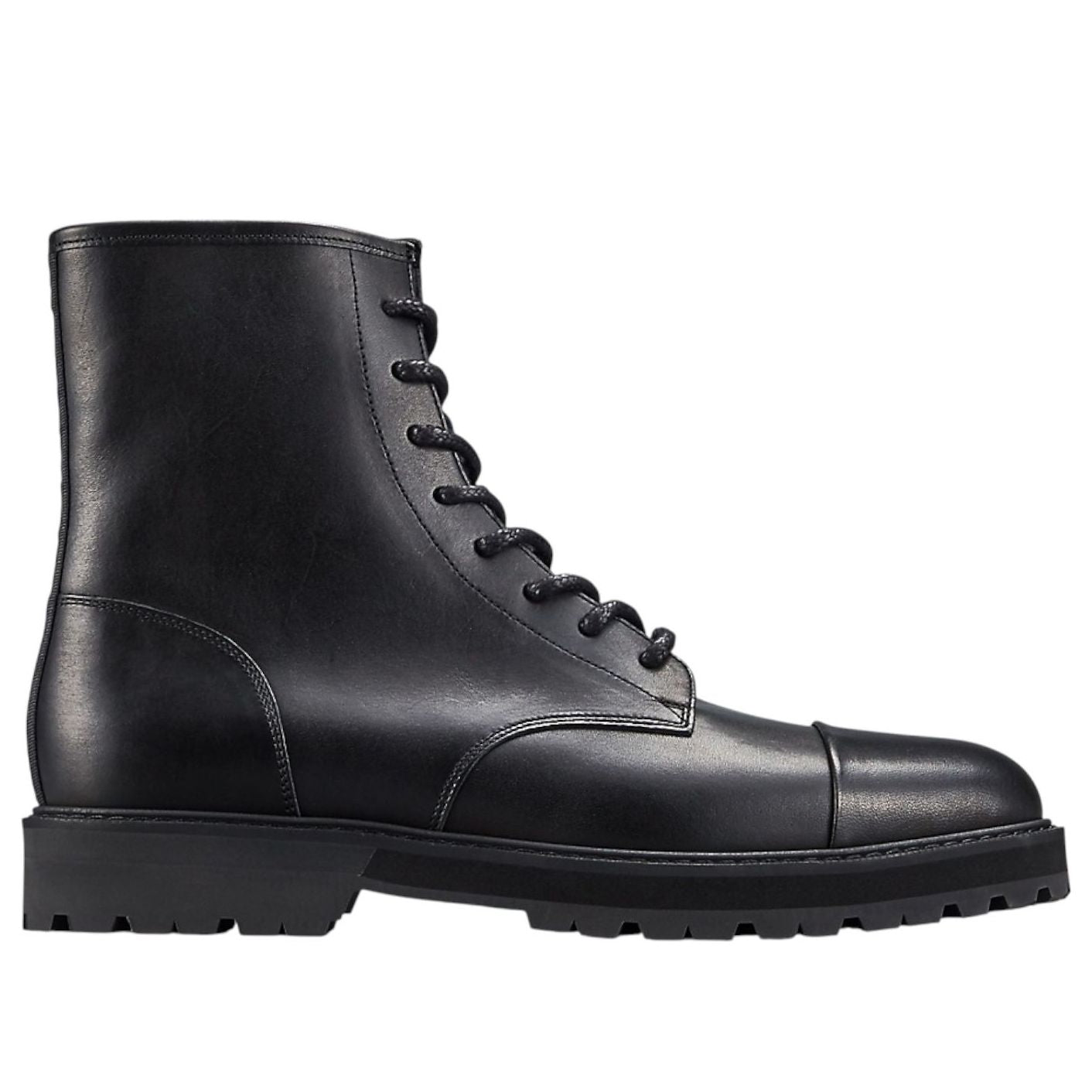 The Onitsuka Lace-Up Boot 'Black' 1183B826-001