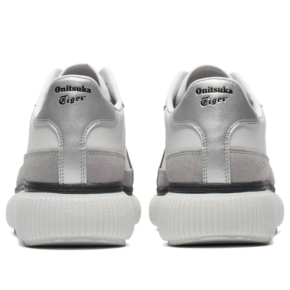 Onitsuka Tiger Delecity 'Glacier Grey Pure Silver' 1183B874-020