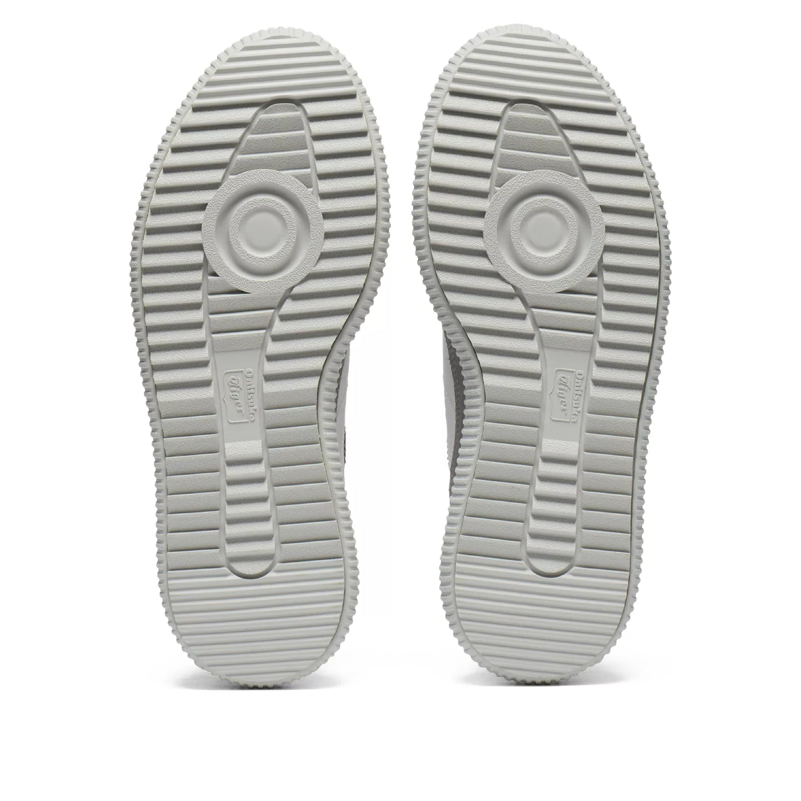 Onitsuka Tiger Delecity 'Glacier Grey Pure Silver' 1183B874-020