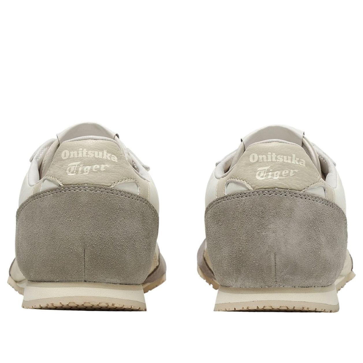 Onitsuka Tiger Serrano CL 'Cream Putty' 1183C886-100