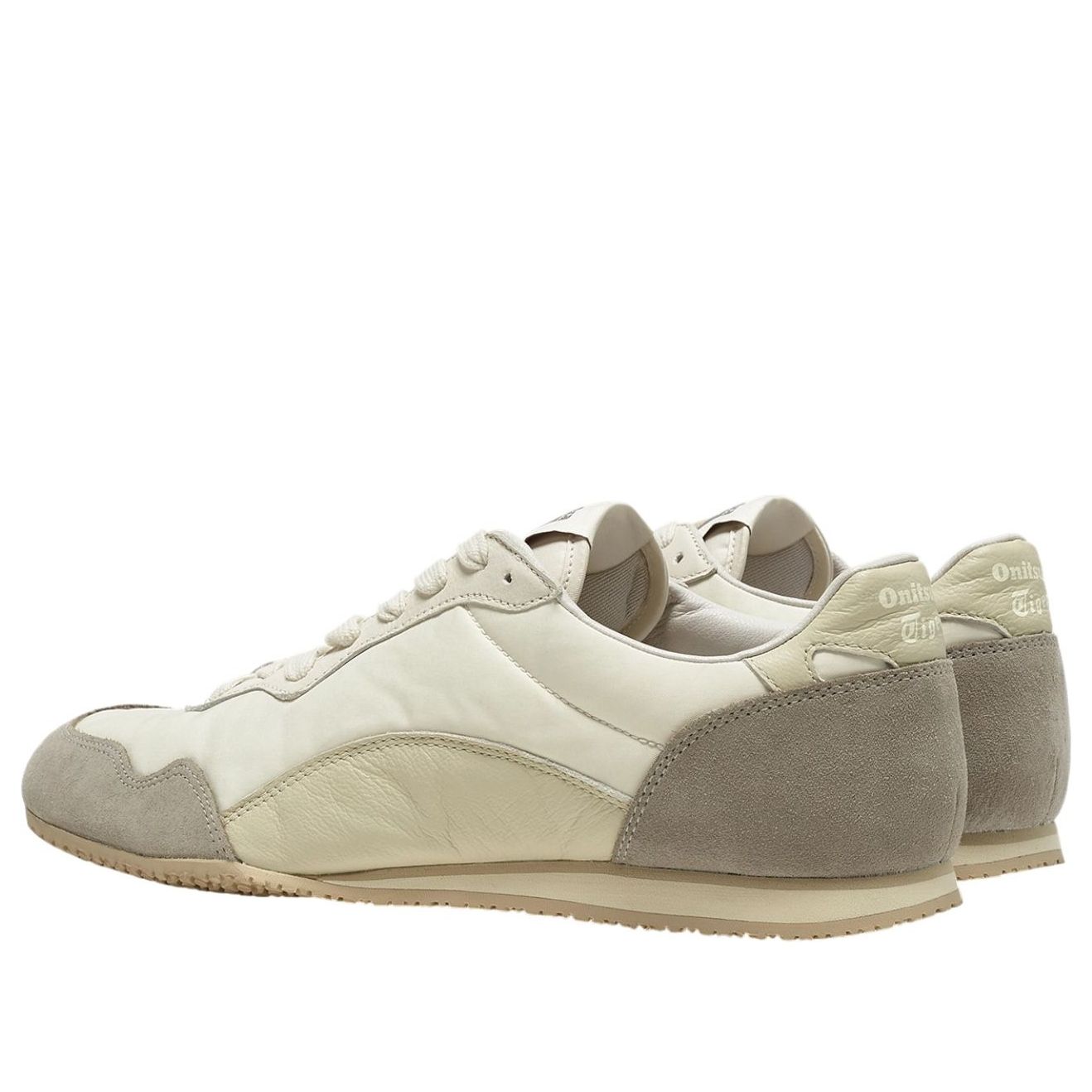 Onitsuka Tiger Serrano CL 'Cream Putty' 1183C886-100