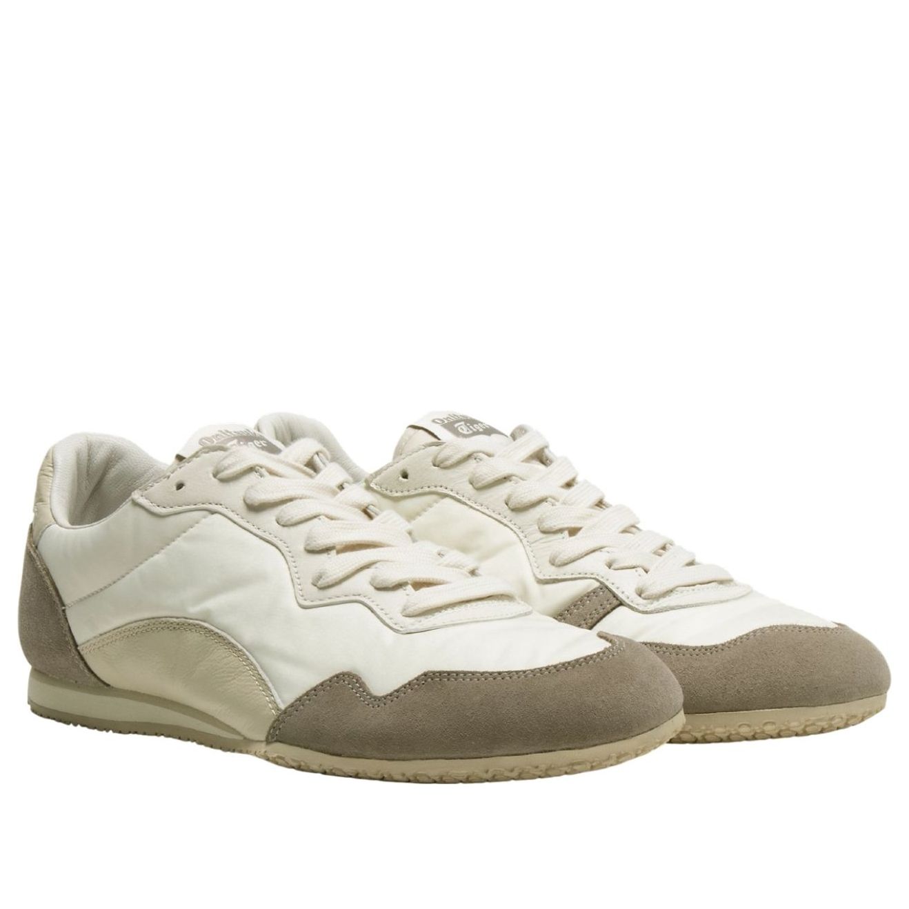 Onitsuka Tiger Serrano CL 'Cream Putty' 1183C886-100