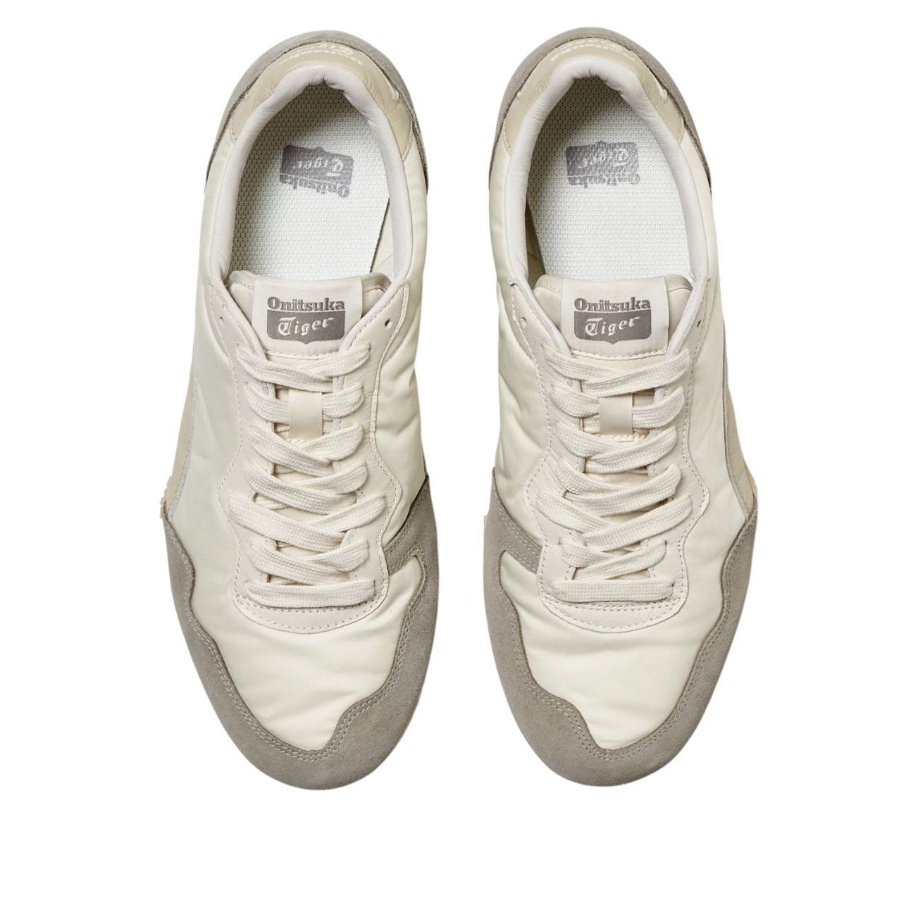 Onitsuka Tiger Serrano CL 'Cream Putty' 1183C886-100