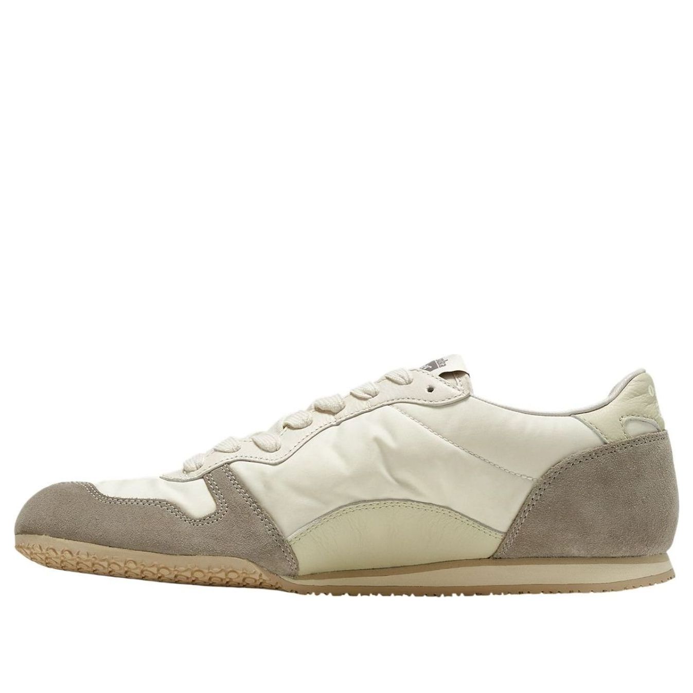 Onitsuka Tiger Serrano CL 'Cream Putty' 1183C886-100