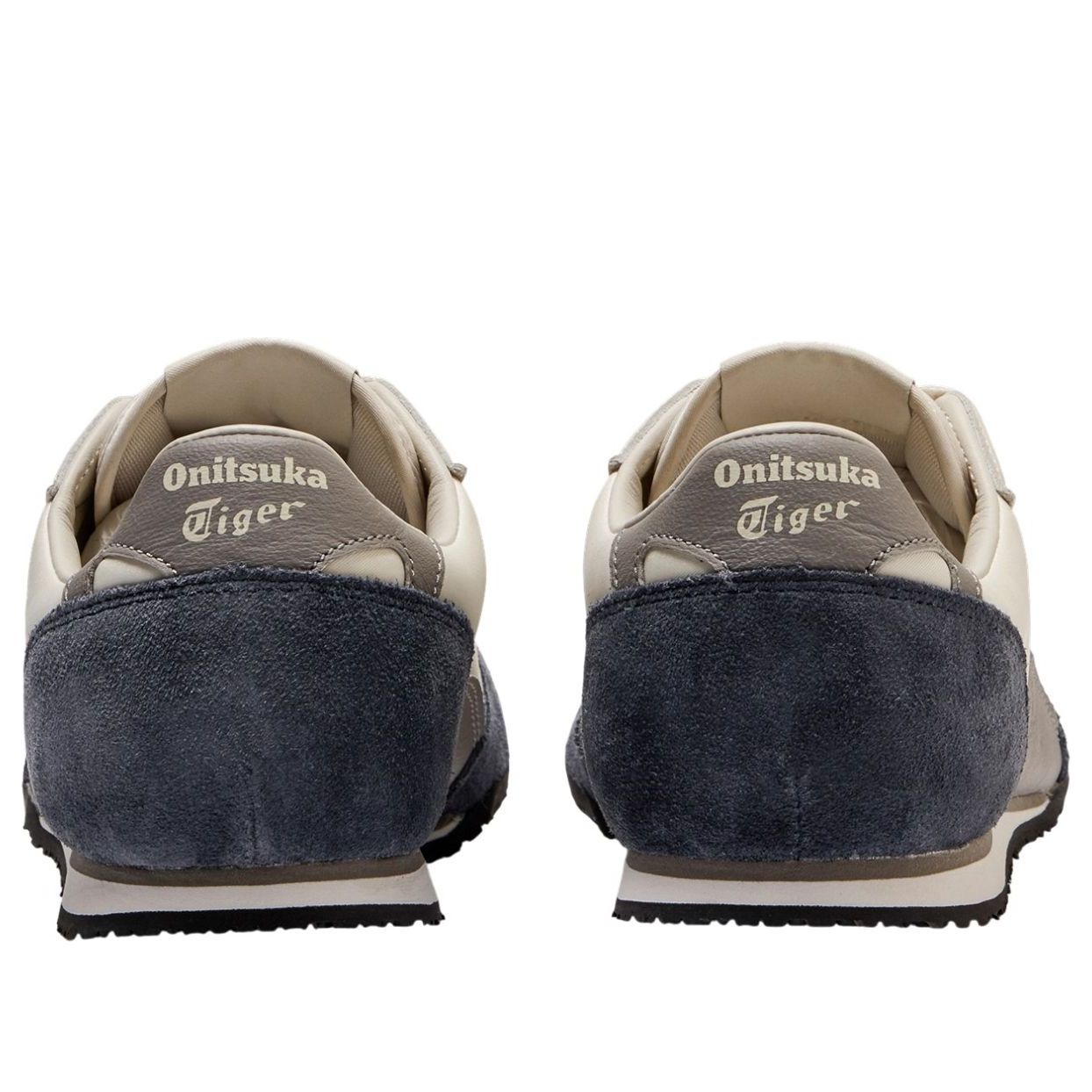 Onitsuka Tiger Serrano CL 'Cream Steeple Grey'  1183C886-101
