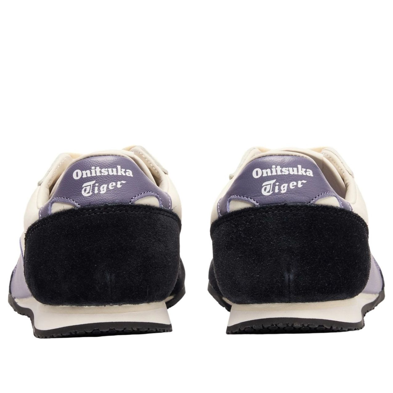 Onitsuka Tiger Serrano CL 'Birch Greyish Purple'  1183C886-201