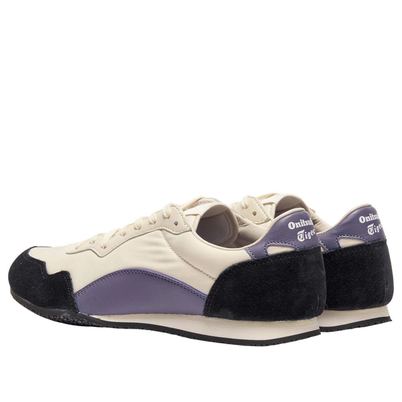 Onitsuka Tiger Serrano CL 'Birch Greyish Purple'  1183C886-201
