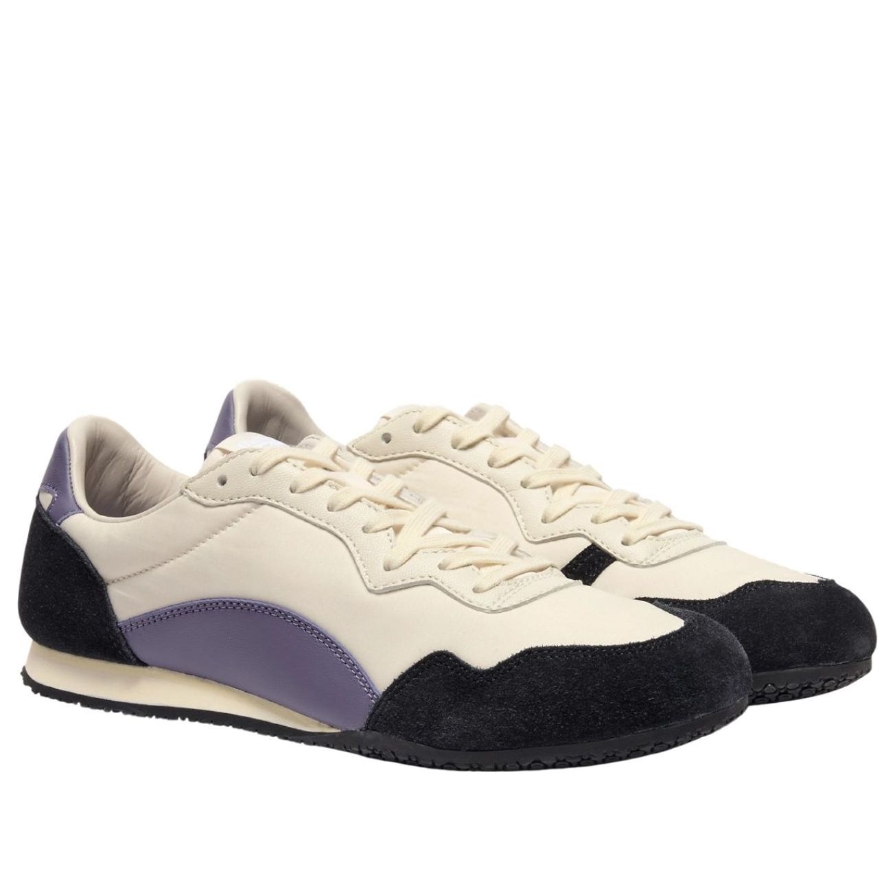 Onitsuka Tiger Serrano CL 'Birch Greyish Purple'  1183C886-201
