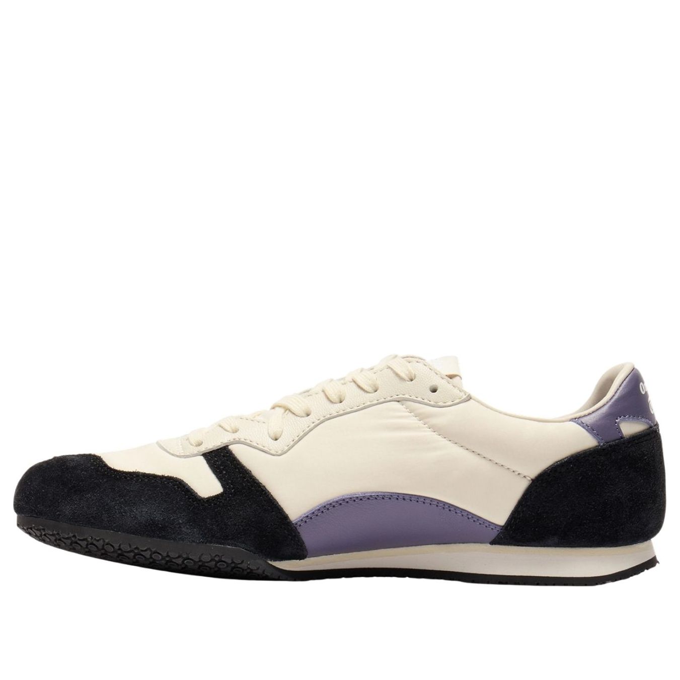 Onitsuka Tiger Serrano CL 'Birch Greyish Purple'  1183C886-201