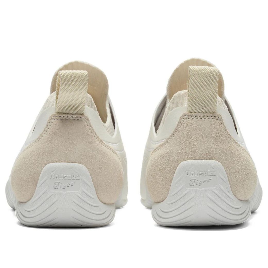 Onitsuka Tiger SCLAW 'Cream White' 1183B969-101